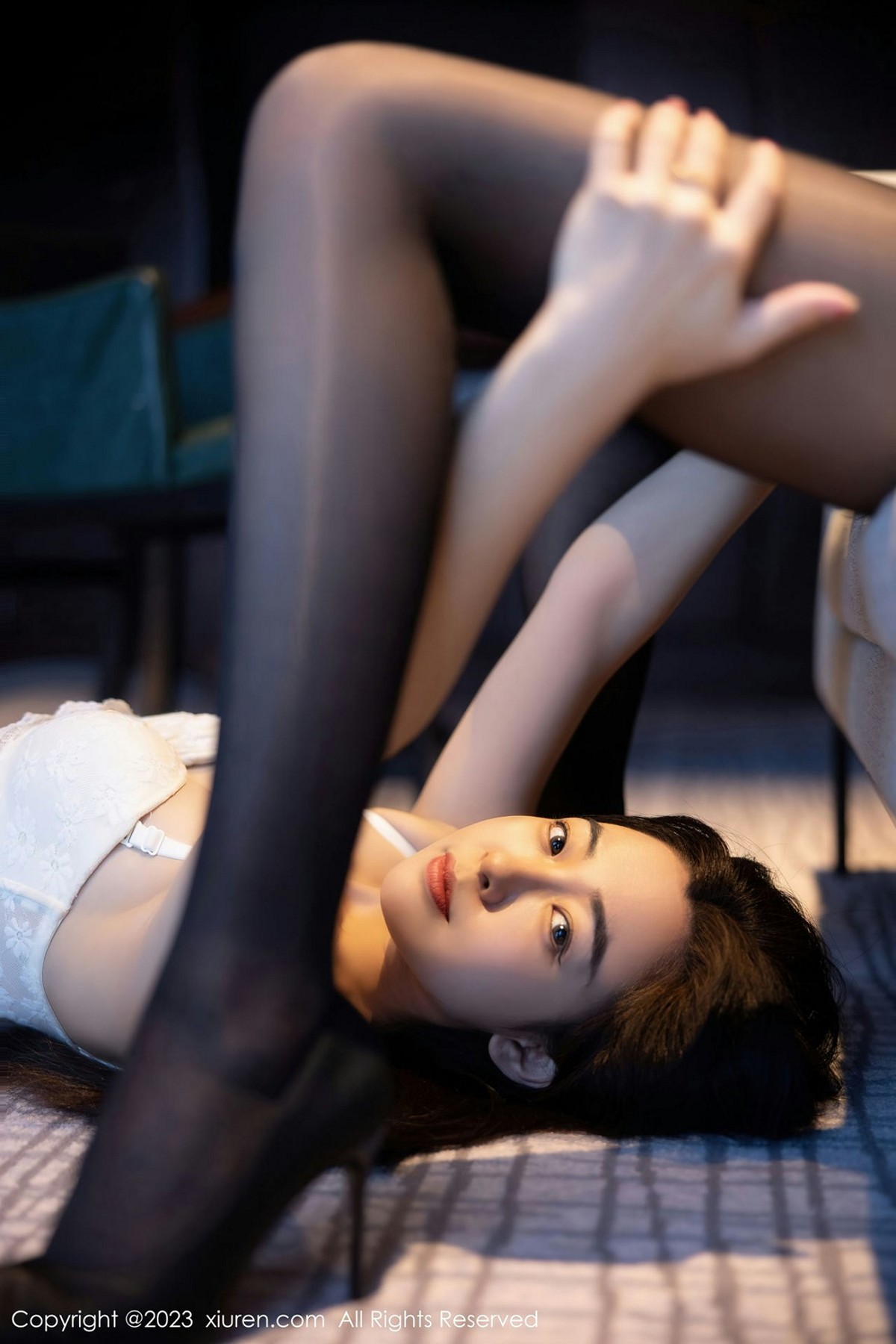 【XiuRen秀人網】20230217Vol6279星子柒kiki【111P】-[秀人套图]