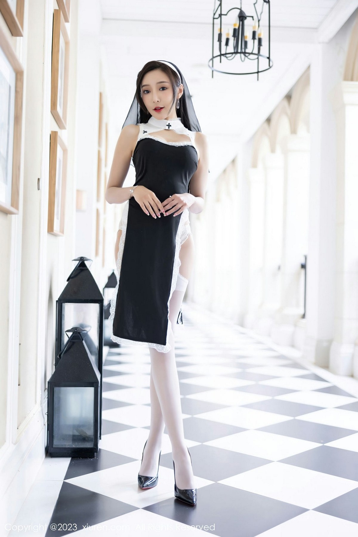 【XiuRen秀人網】20230217Vol6284王馨瑤yanni【81P】-[秀人套图]