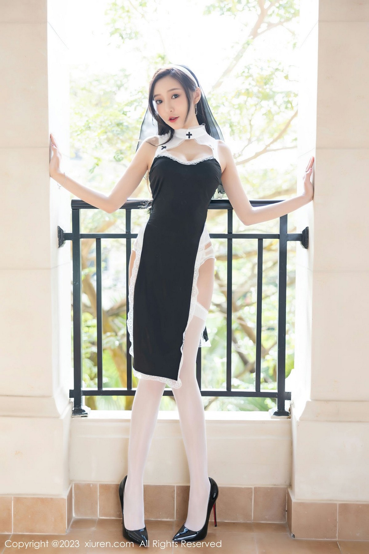 【XiuRen秀人網】20230217Vol6284王馨瑤yanni【81P】-[秀人套图]