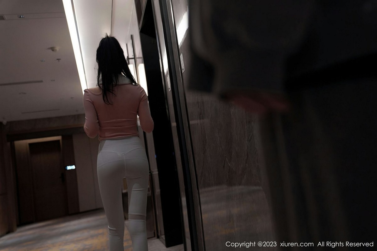 【XiuRen秀人網】20230217Vol6285周于希Sally【80P】-[秀人套图]