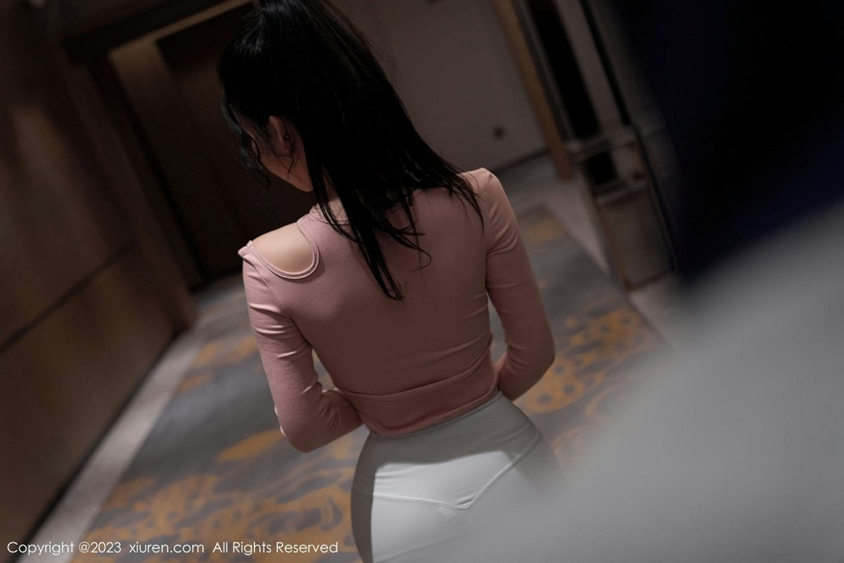 【XiuRen秀人網】20230217Vol6285周于希Sally【80P】-[秀人套图]