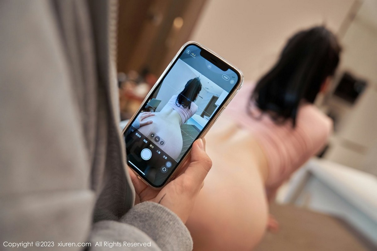 【XiuRen秀人網】20230217Vol6285周于希Sally【80P】-[秀人套图]