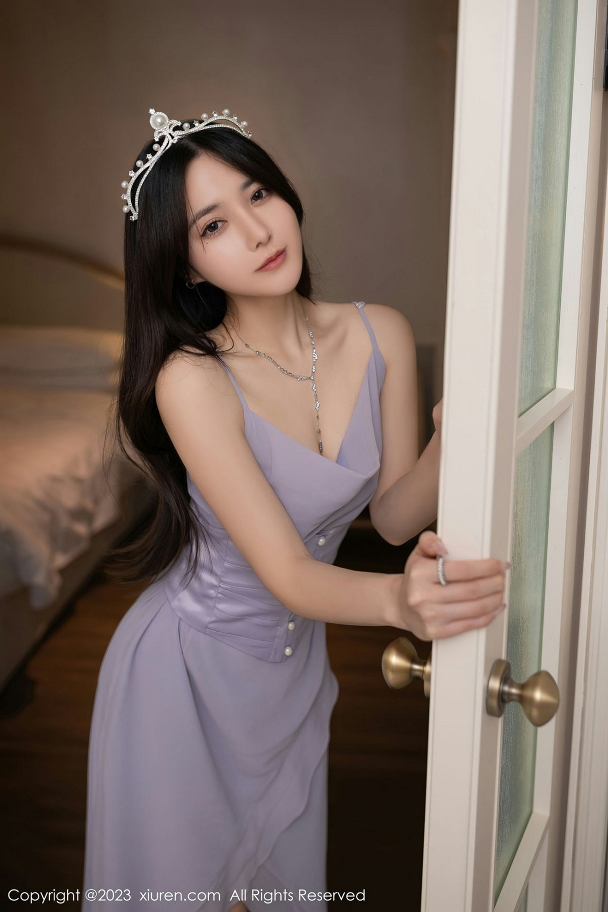 【XiuRen秀人網】20230217Vol6286魚子醬Fish【83P】-[秀人套图]