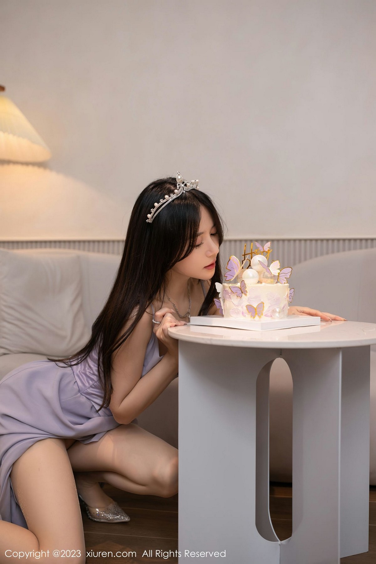 【XiuRen秀人網】20230217Vol6286魚子醬Fish【83P】-[秀人套图]