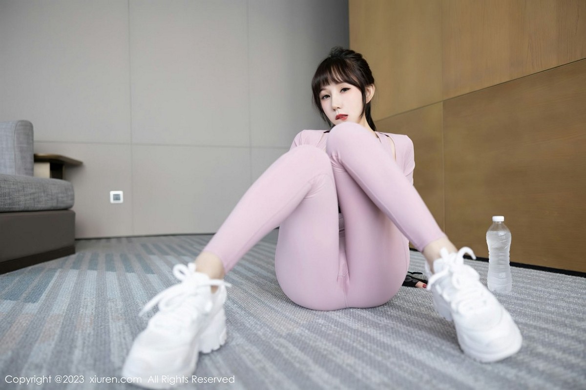 【XiuRen秀人網】20230220Vol6291波巧醬【80P】-[秀人套图]