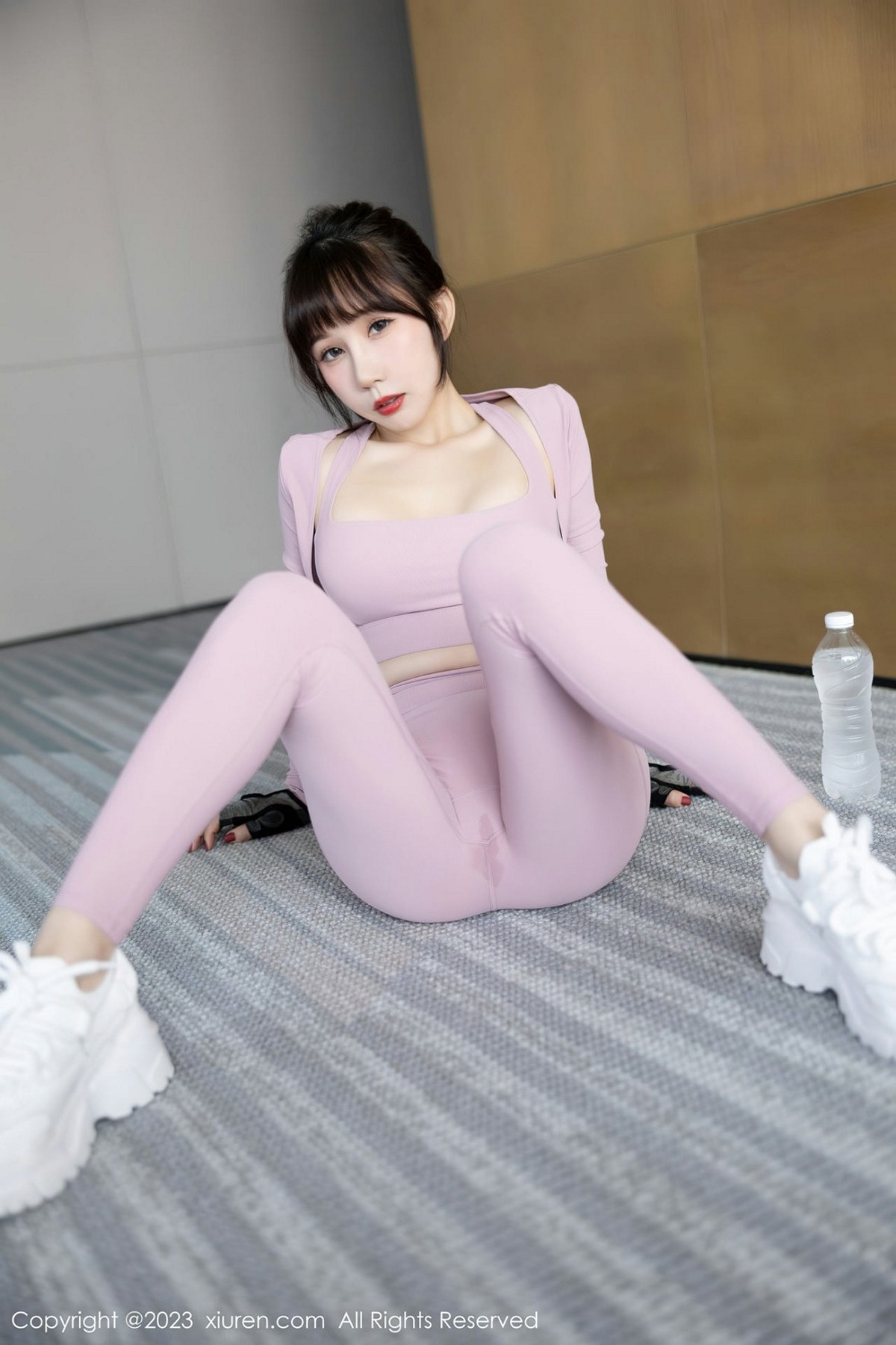 【XiuRen秀人網】20230220Vol6291波巧醬【80P】-[秀人套图]