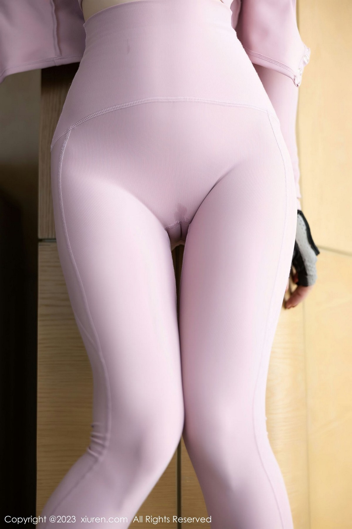 【XiuRen秀人網】20230220Vol6291波巧醬【80P】-[秀人套图]