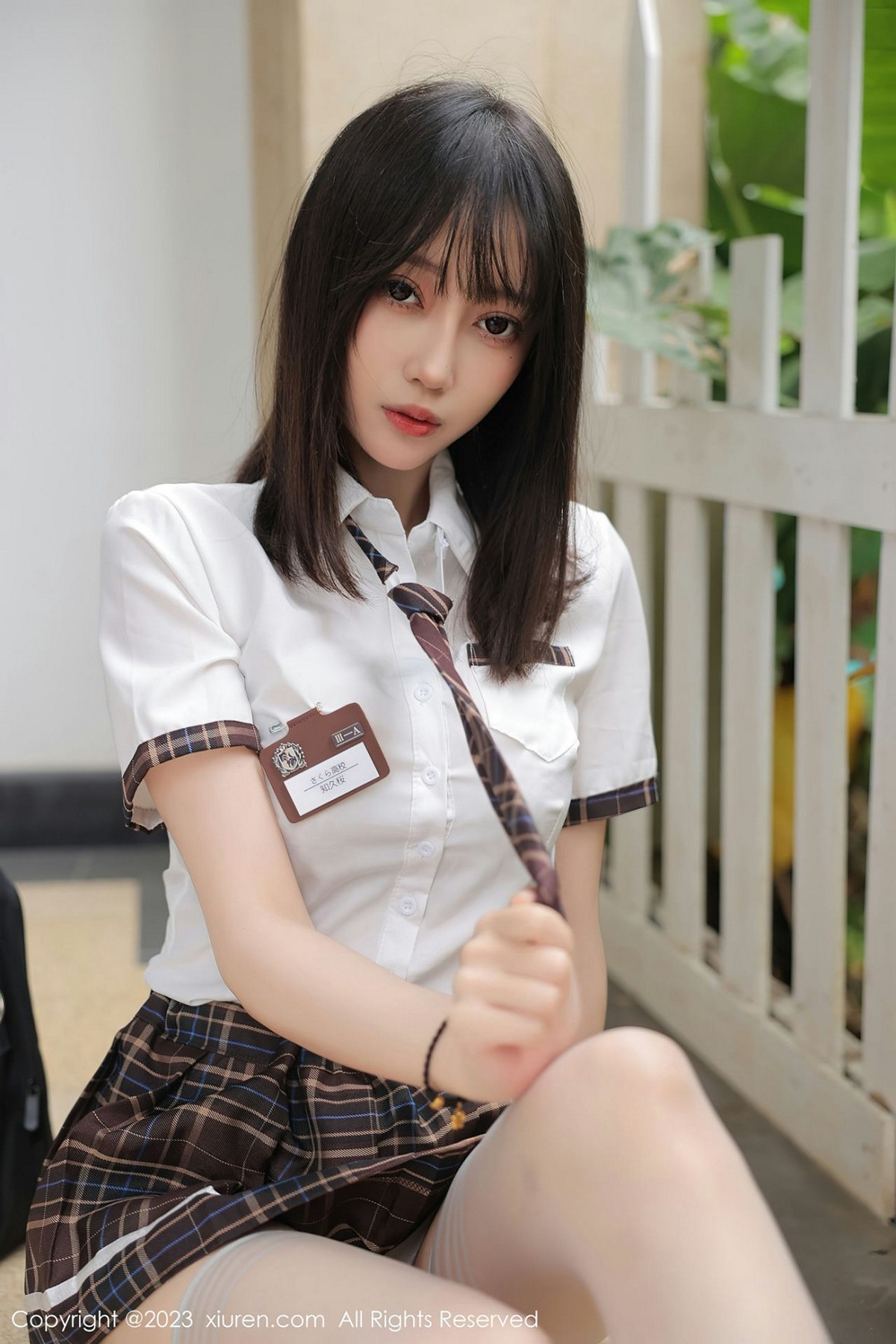 【XiuRen秀人網】20230220Vol6292玥兒玥er【67P】-[秀人套图]