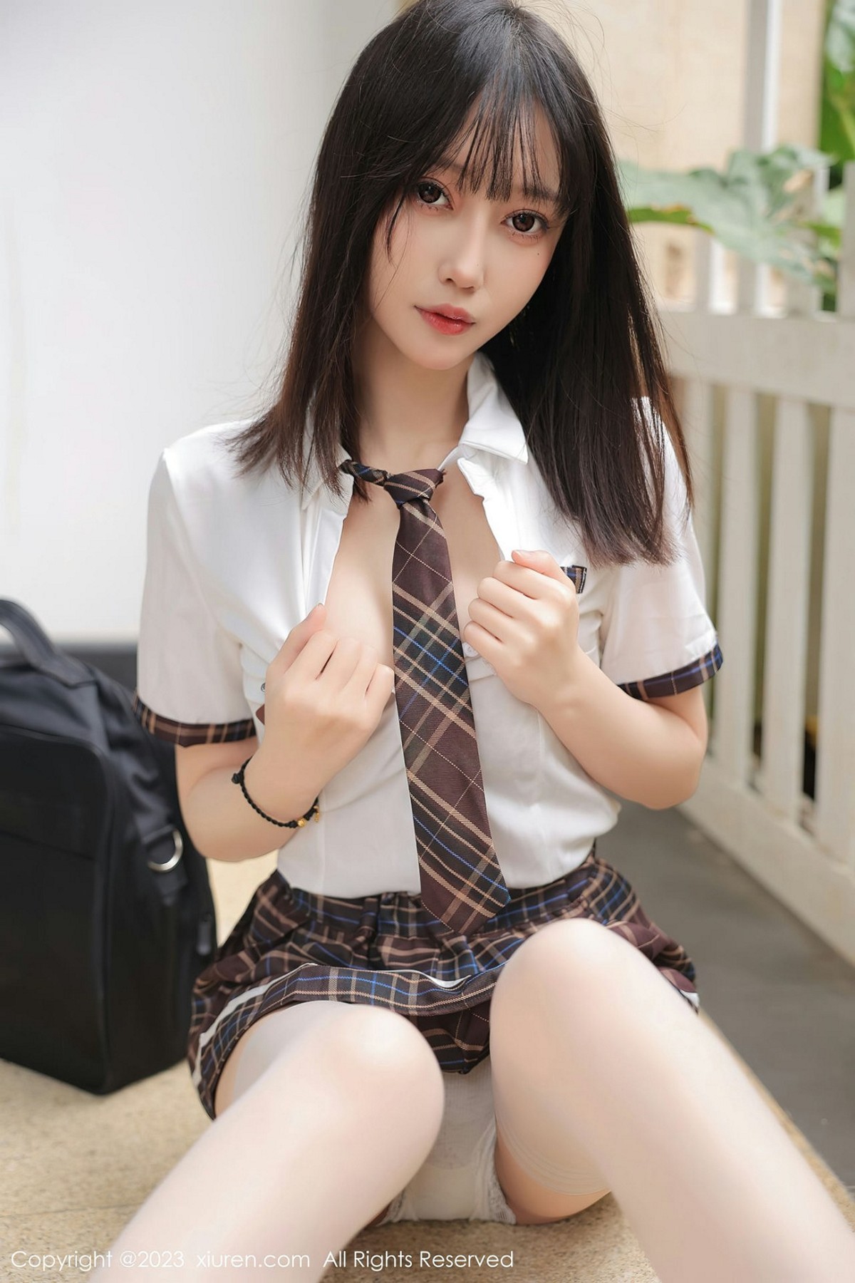 【XiuRen秀人網】20230220Vol6292玥兒玥er【67P】-[秀人套图]