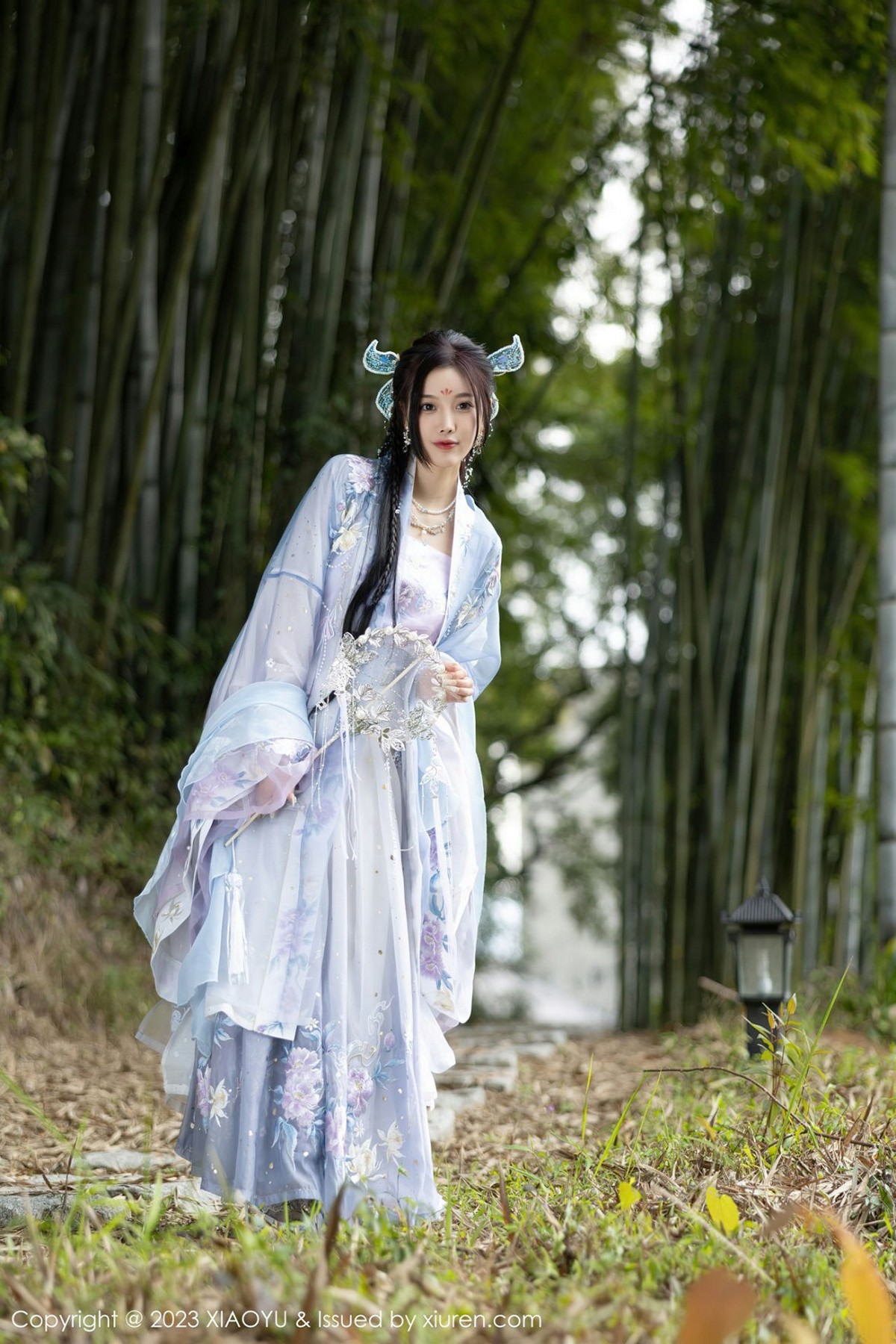 【XIAOYU語畫界】20230221Vol970楊晨晨Yome【91P】-[秀人套图]