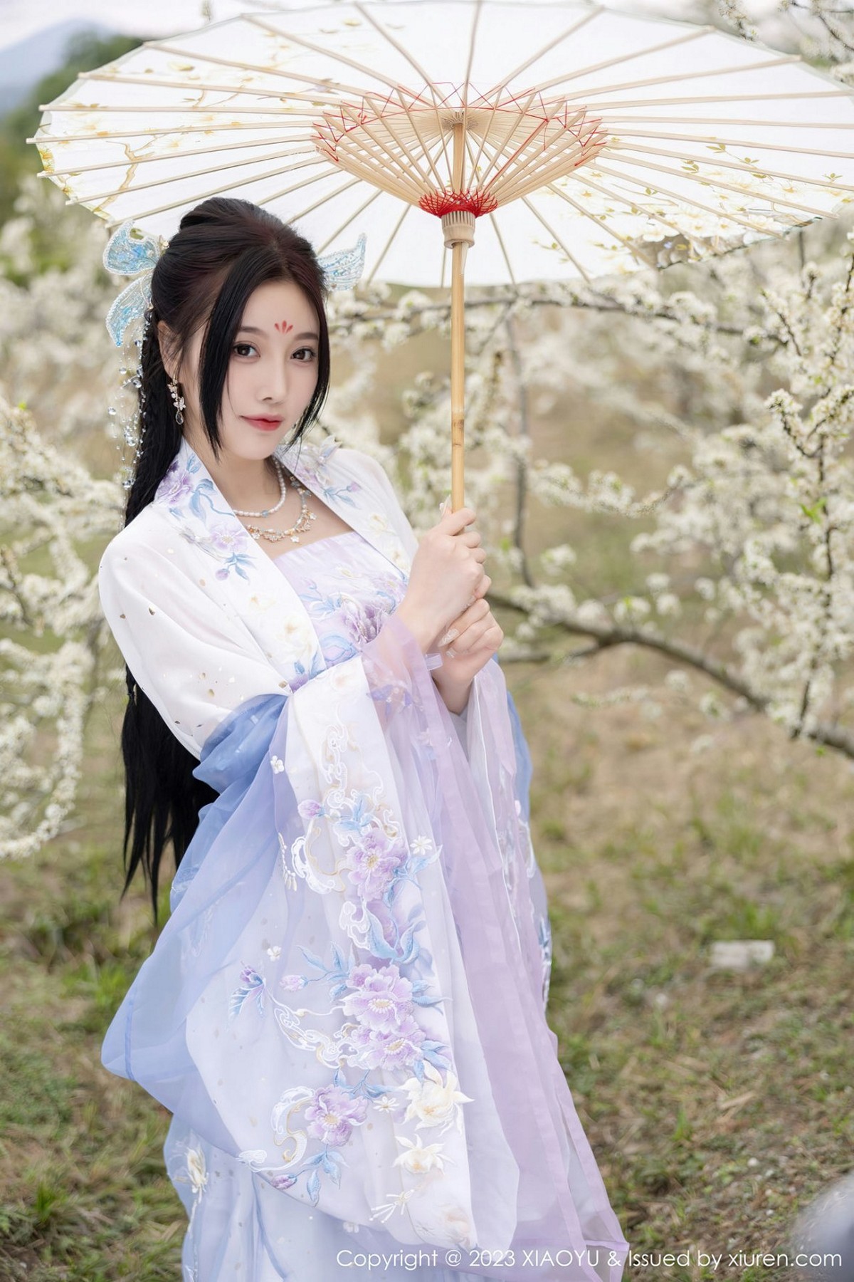 【XIAOYU語畫界】20230221Vol970楊晨晨Yome【91P】-[秀人套图]