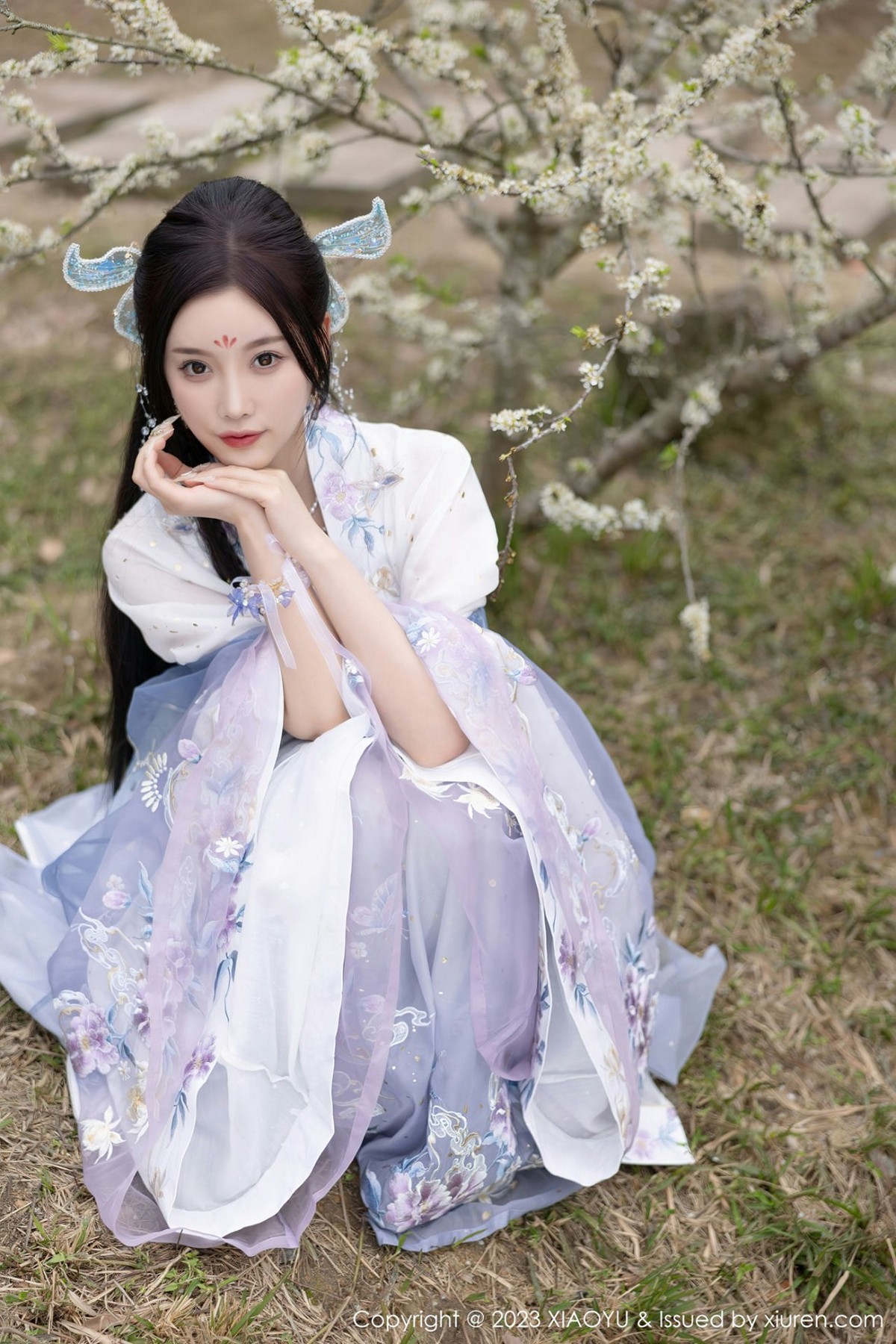 【XIAOYU語畫界】20230221Vol970楊晨晨Yome【91P】-[秀人套图]