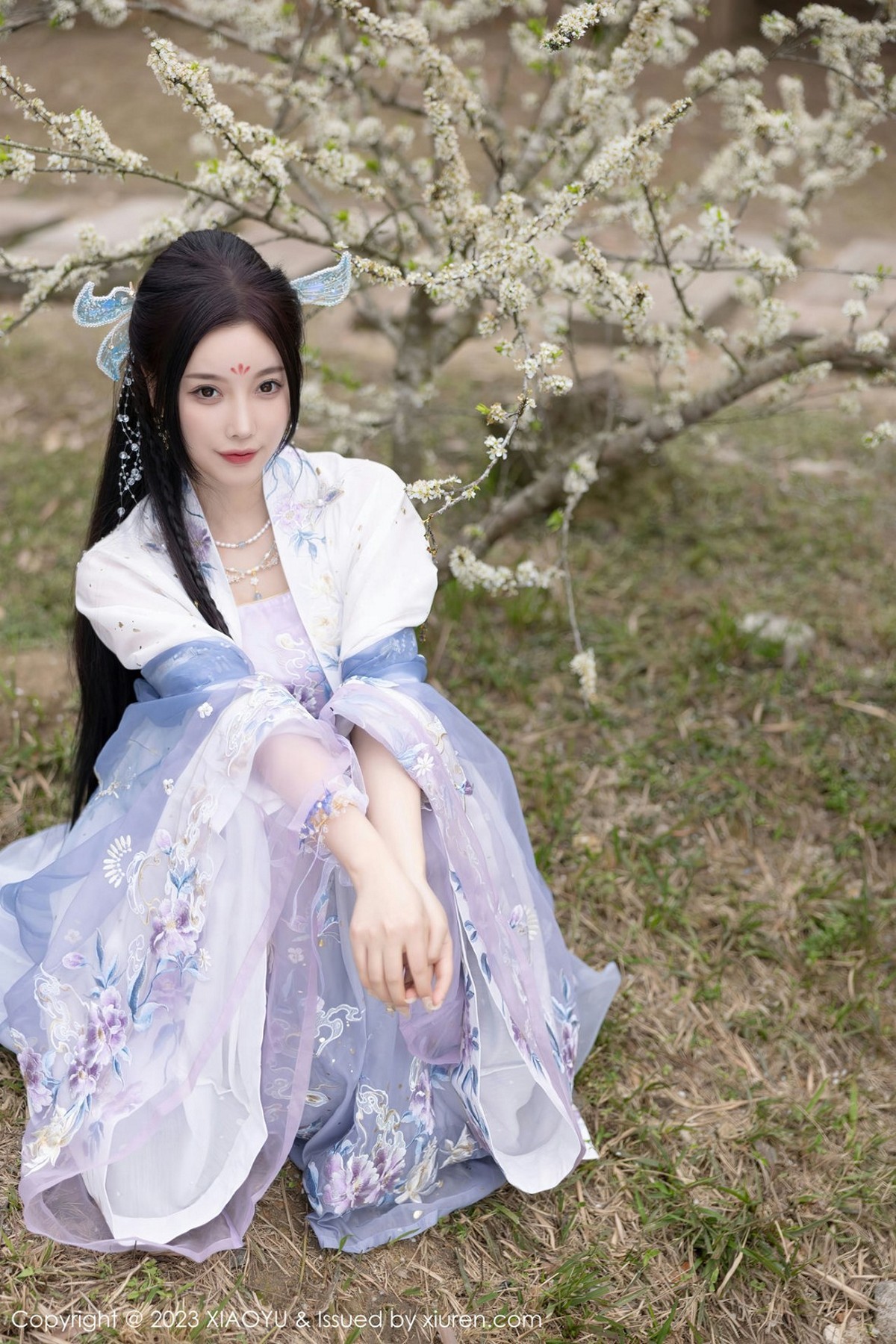 【XIAOYU語畫界】20230221Vol970楊晨晨Yome【91P】-[秀人套图]