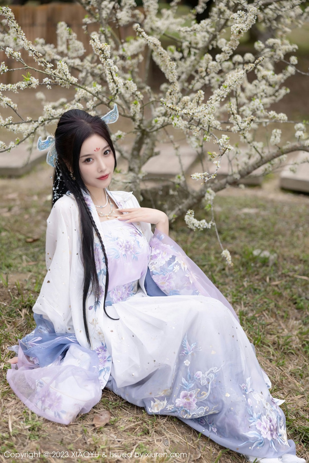 【XIAOYU語畫界】20230221Vol970楊晨晨Yome【91P】-[秀人套图]