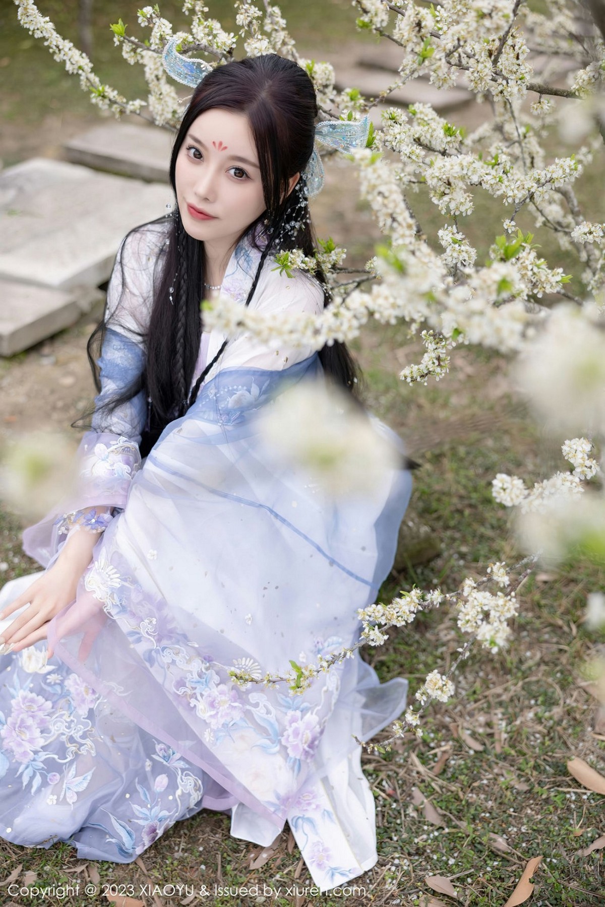 【XIAOYU語畫界】20230221Vol970楊晨晨Yome【91P】-[秀人套图]