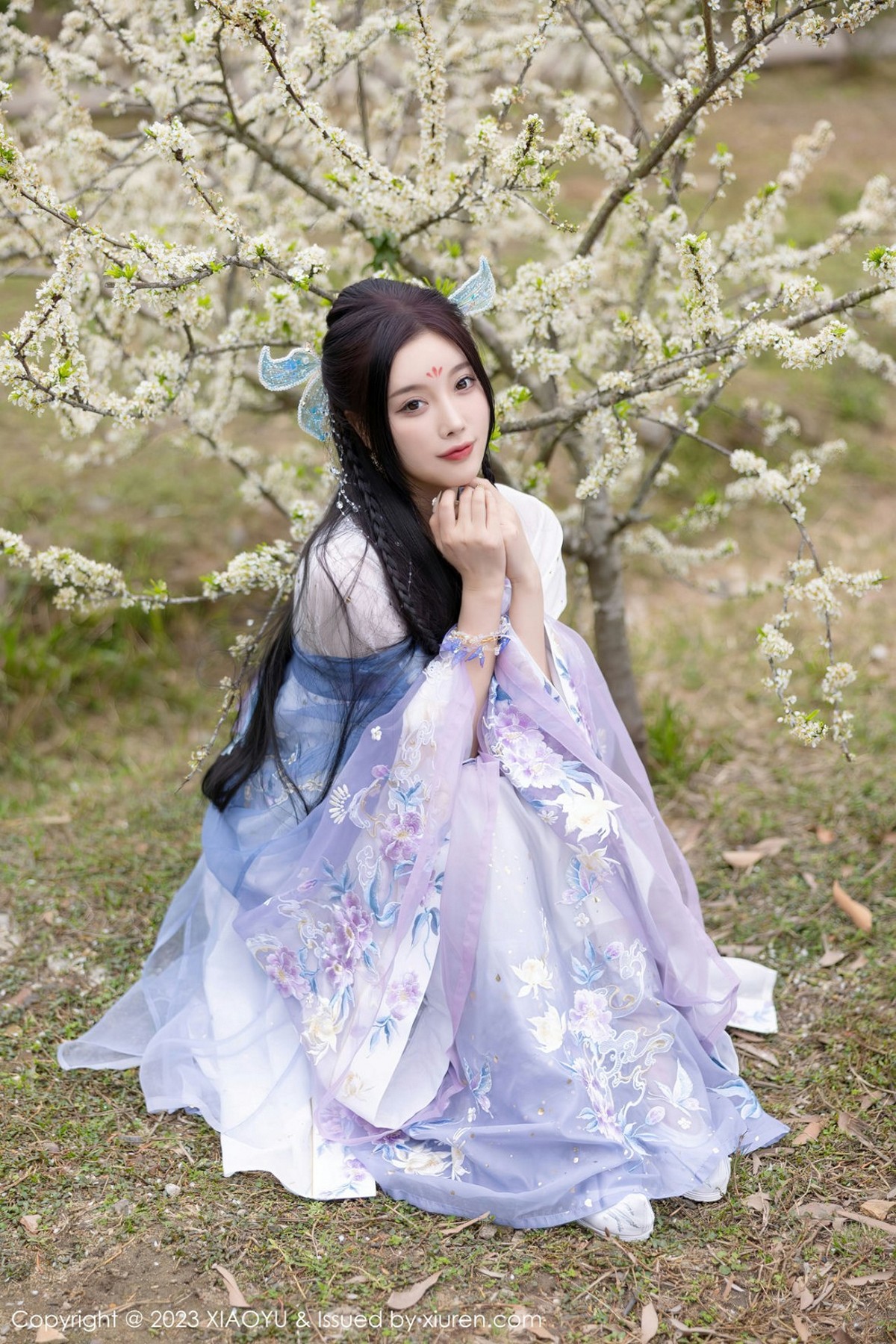 【XIAOYU語畫界】20230221Vol970楊晨晨Yome【91P】-[秀人套图]