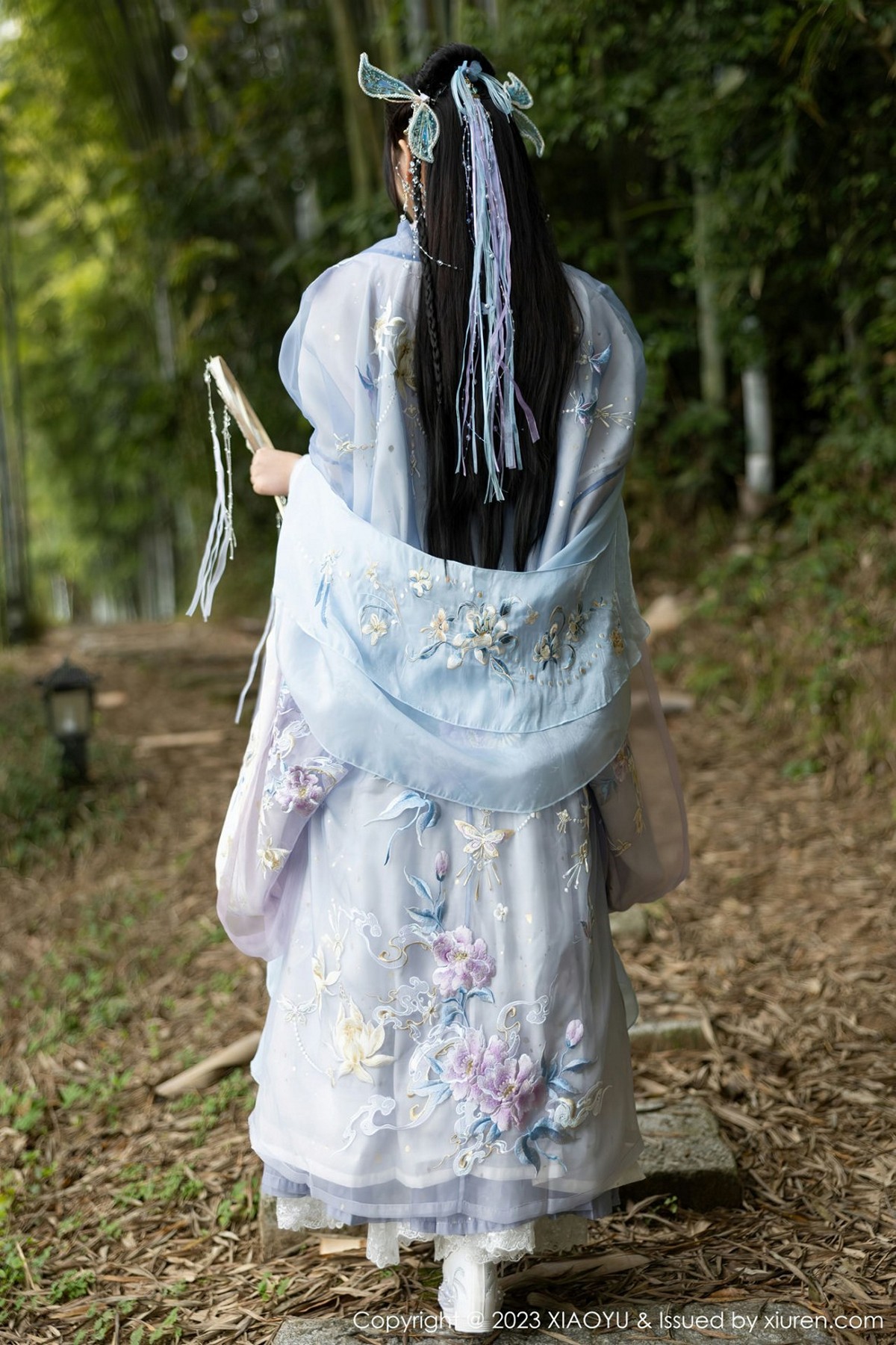 【XIAOYU語畫界】20230221Vol970楊晨晨Yome【91P】-[秀人套图]