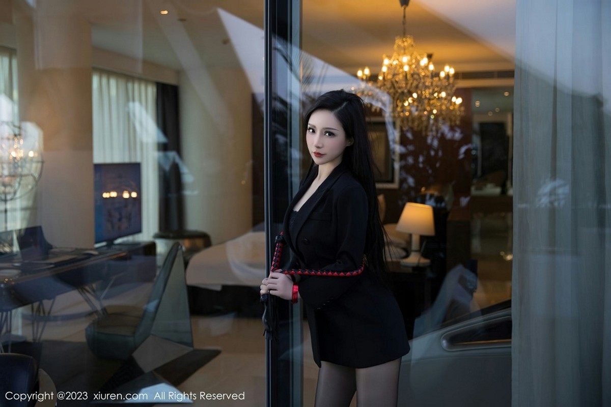 【XiuRen秀人網】20230221Vol6294大琪琪Emily【95P】-[秀人套图]