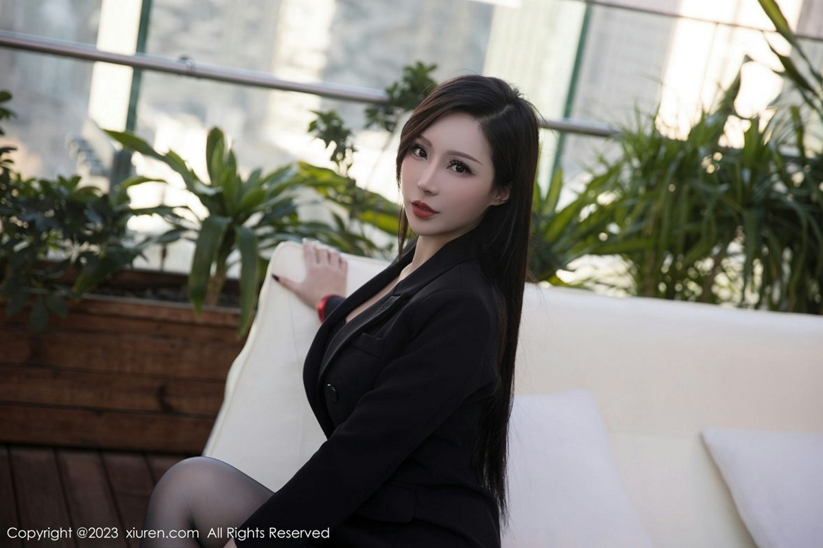 【XiuRen秀人網】20230221Vol6294大琪琪Emily【95P】-[秀人套图]