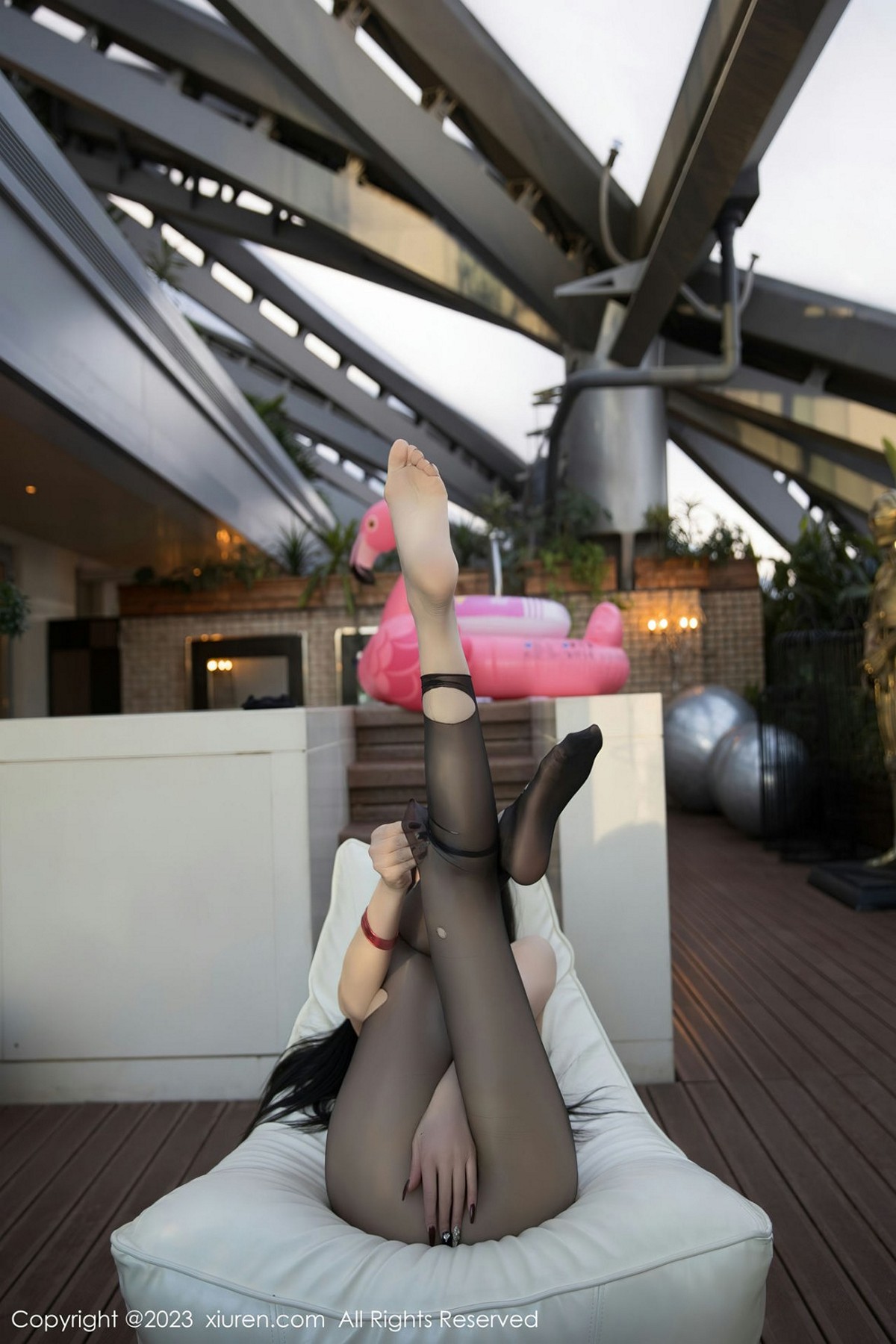 【XiuRen秀人網】20230221Vol6294大琪琪Emily【95P】-[秀人套图]