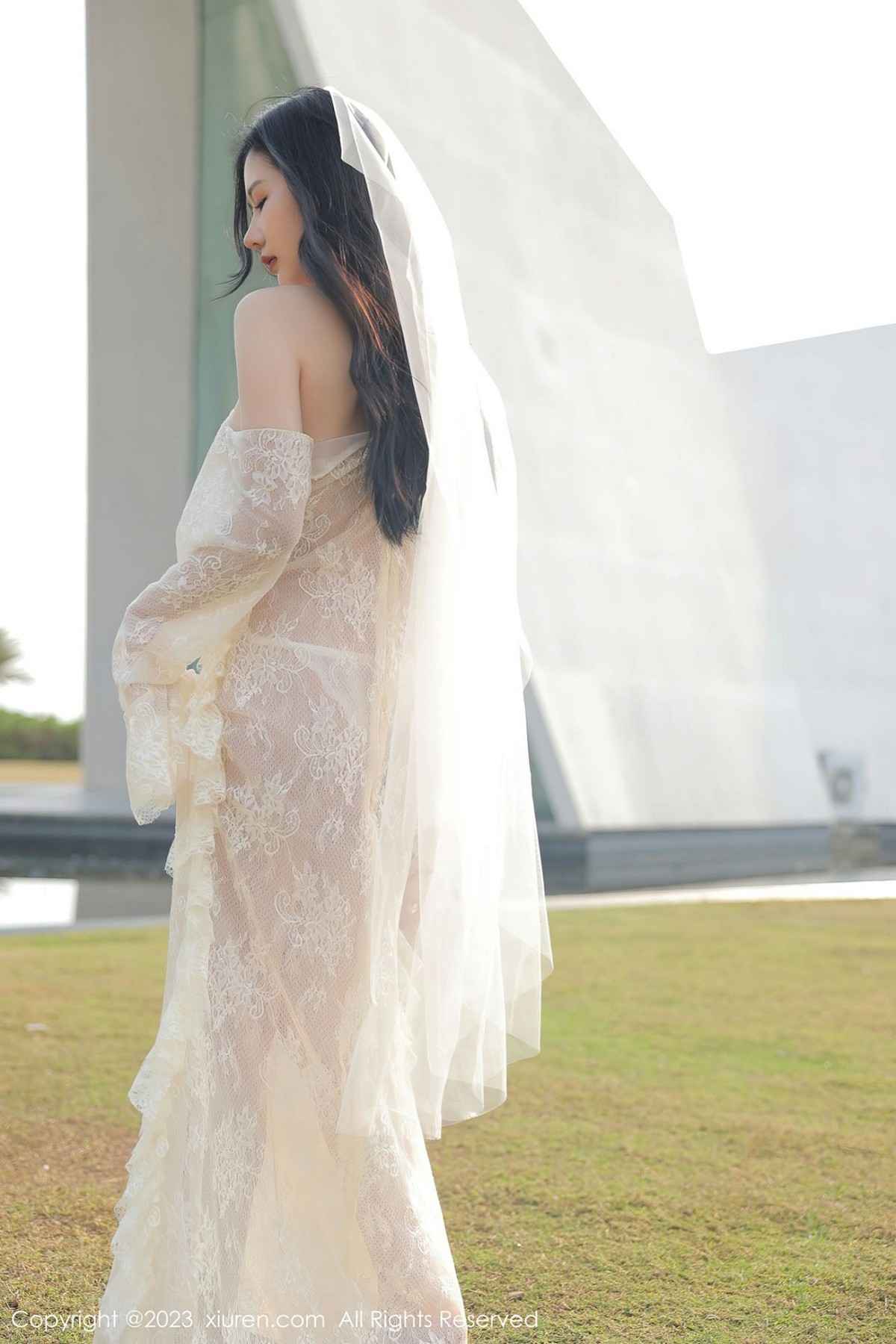 【XiuRen秀人網】20230222Vol6303尹甜甜【54P】-[秀人套图]