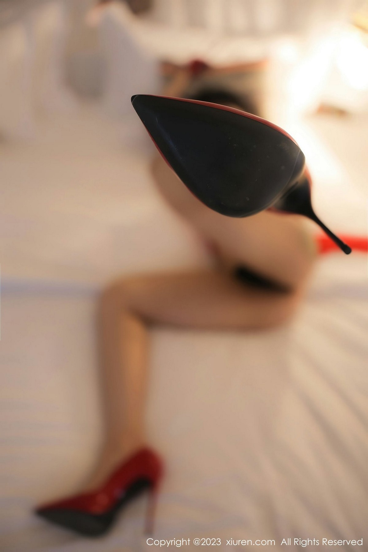 【XiuRen秀人網】20230222Vol6301文靜兒【62P】-[秀人套图]