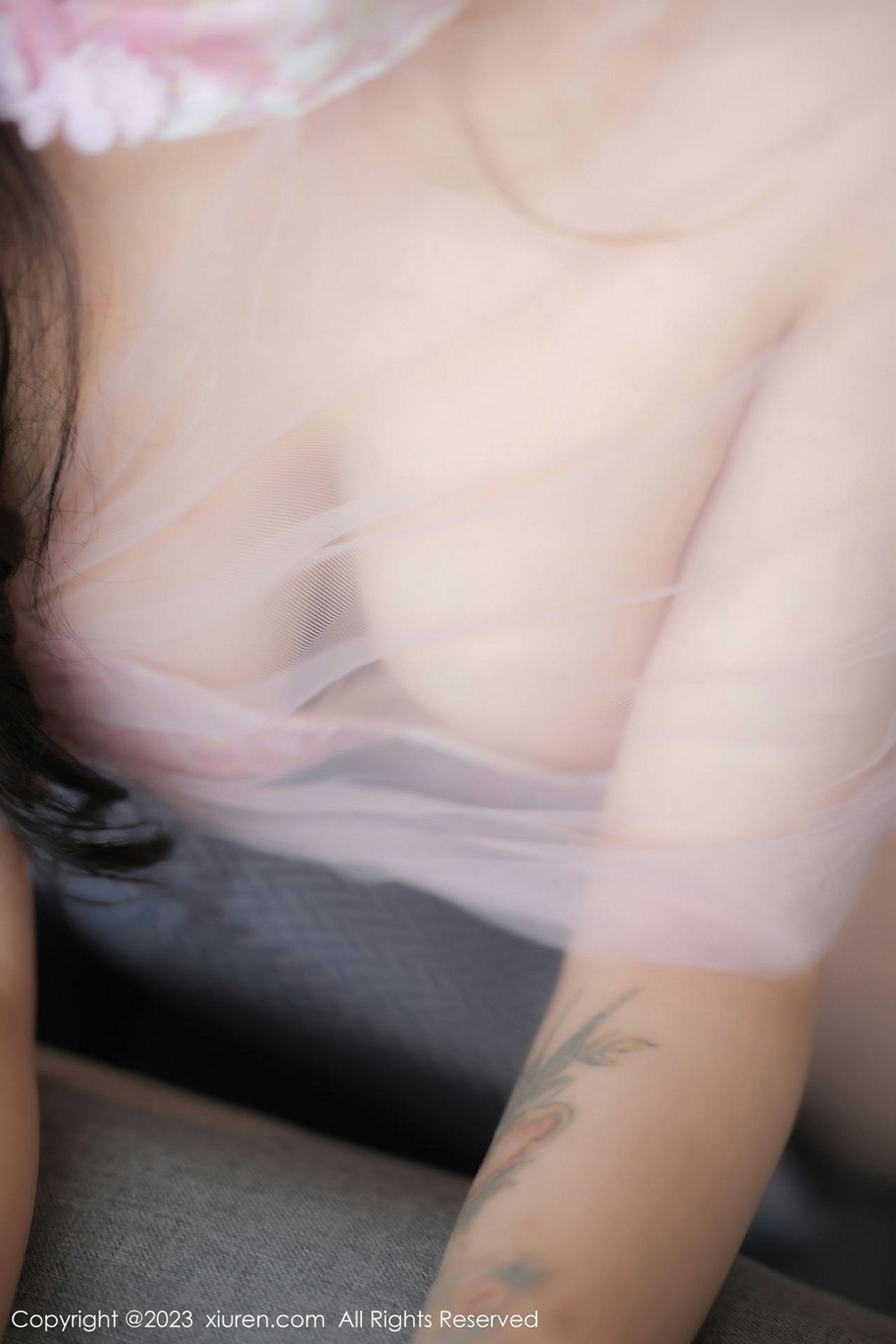 【XiuRen秀人網】20230223Vol6313江真真【76P】-[秀人套图]