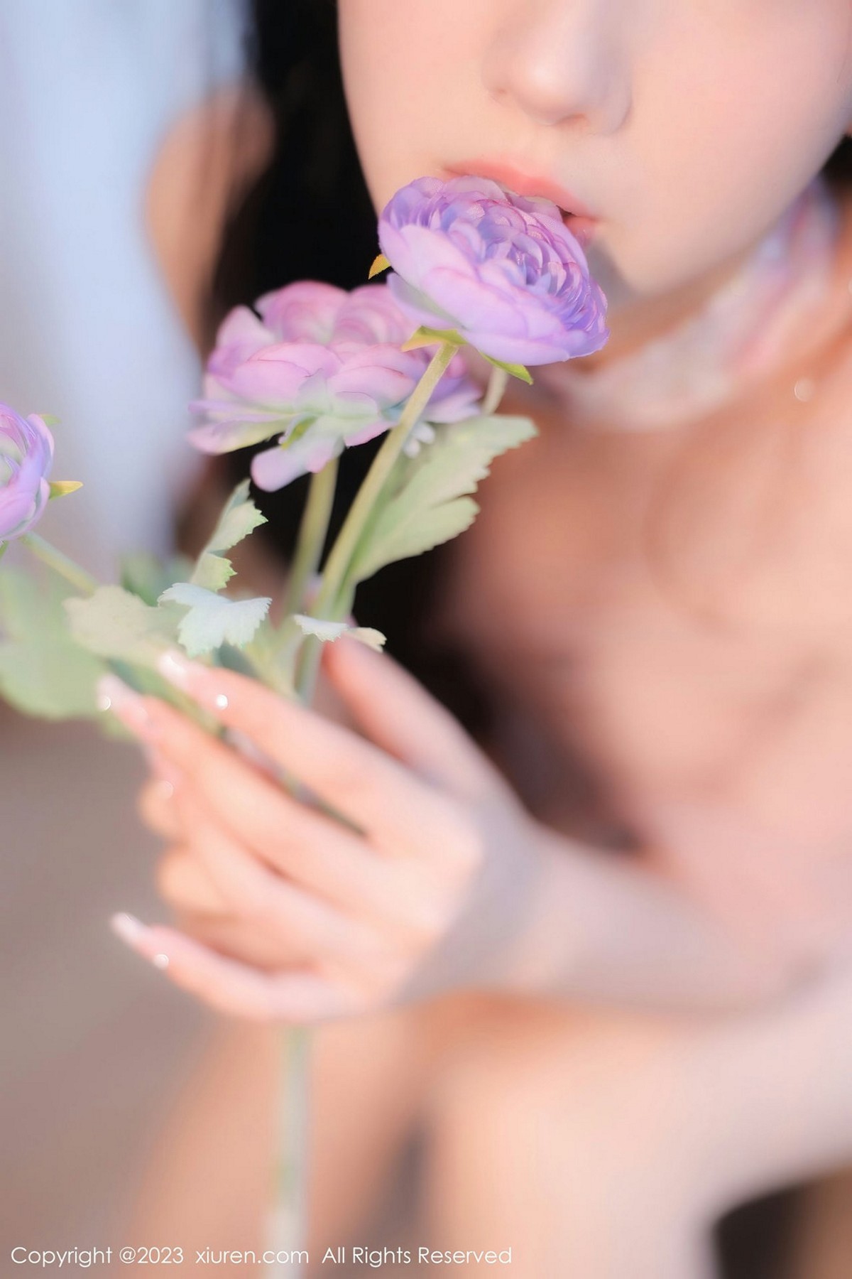 【XiuRen秀人網】20230223Vol6313江真真【76P】-[秀人套图]