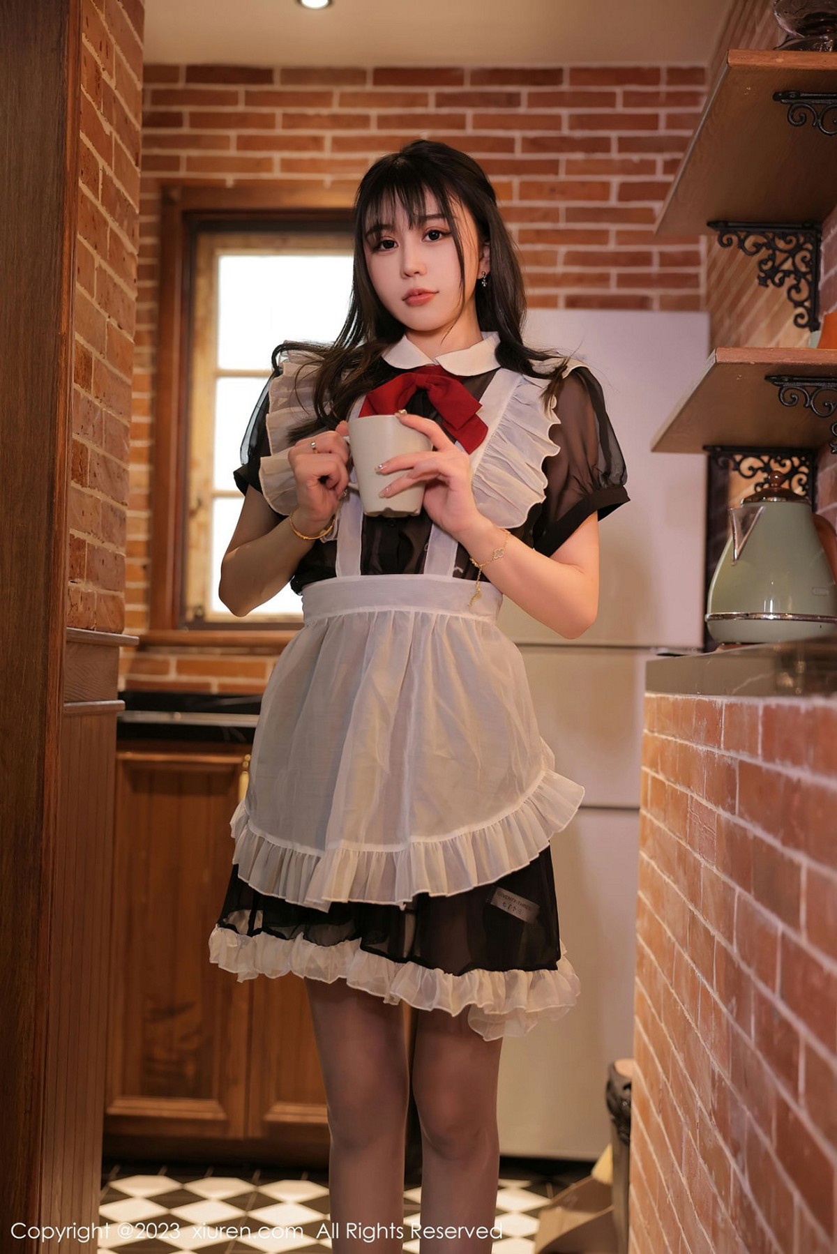 【XiuRen秀人網】20230223Vol6310tina-甜仔【62P】-[秀人套图]