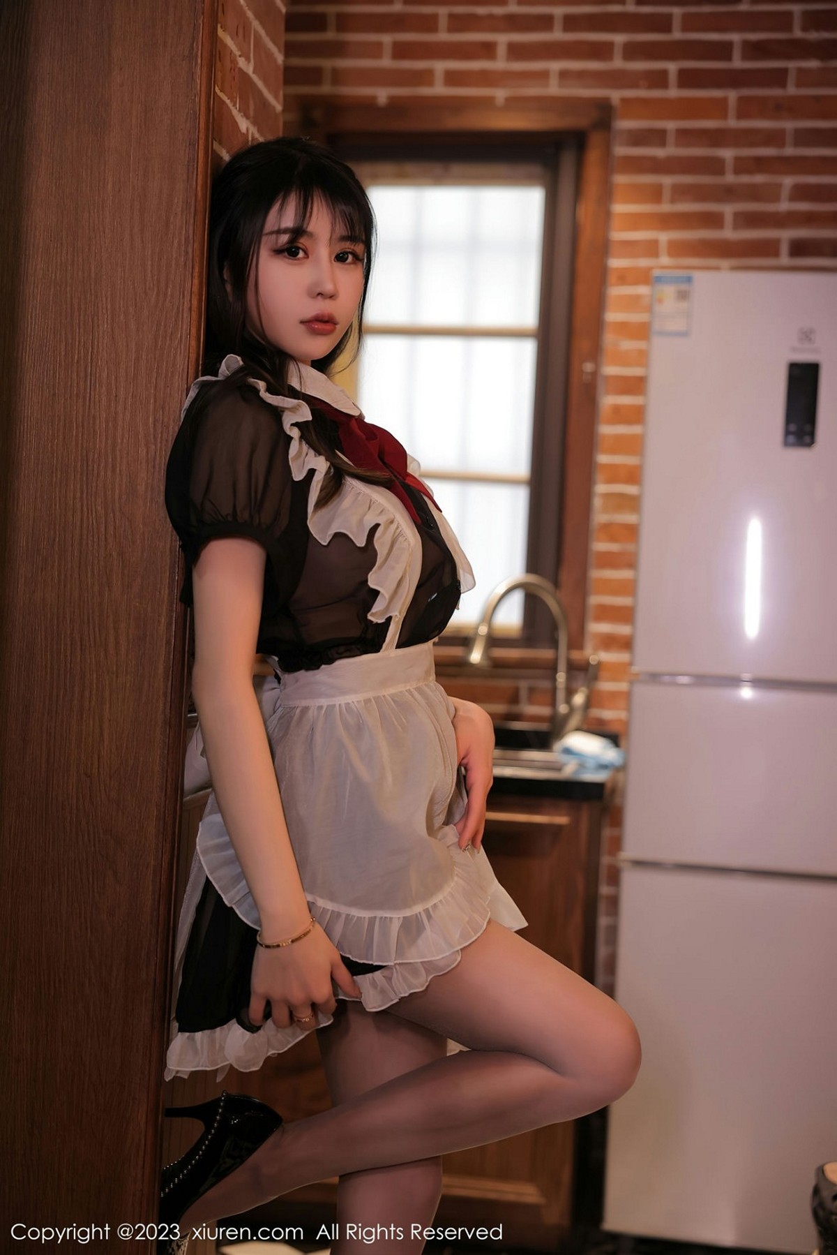 【XiuRen秀人網】20230223Vol6310tina-甜仔【62P】-[秀人套图]