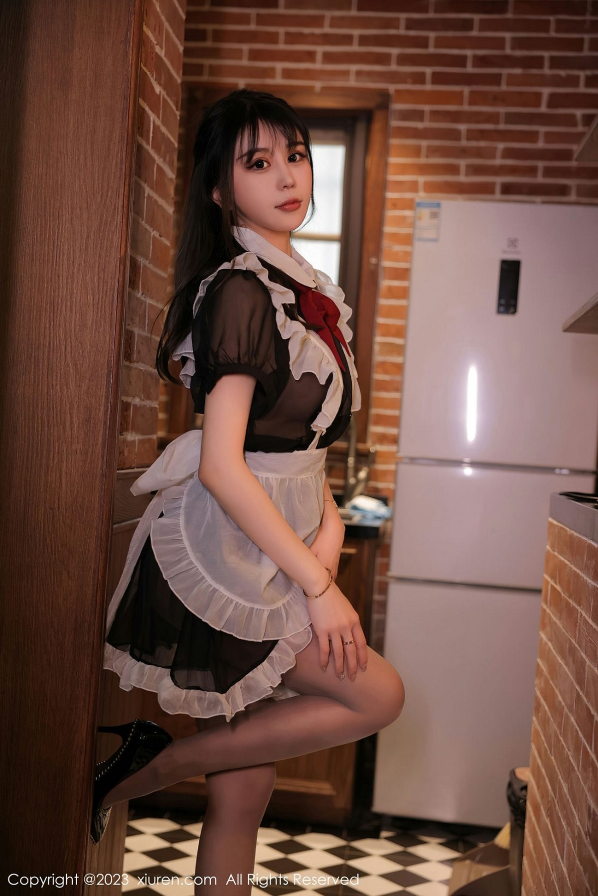 【XiuRen秀人網】20230223Vol6310tina-甜仔【62P】-[秀人套图]