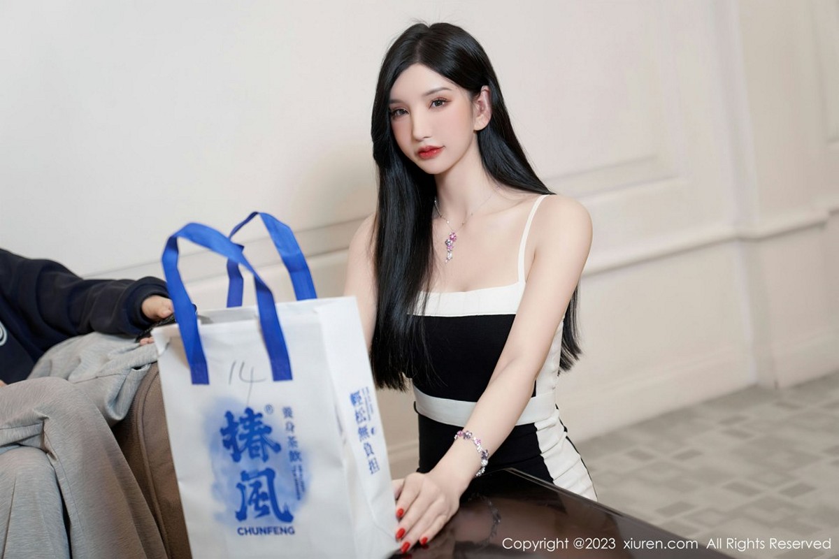 【XiuRen秀人網】20230224Vol6323周于希Sally【73P】-[秀人套图]