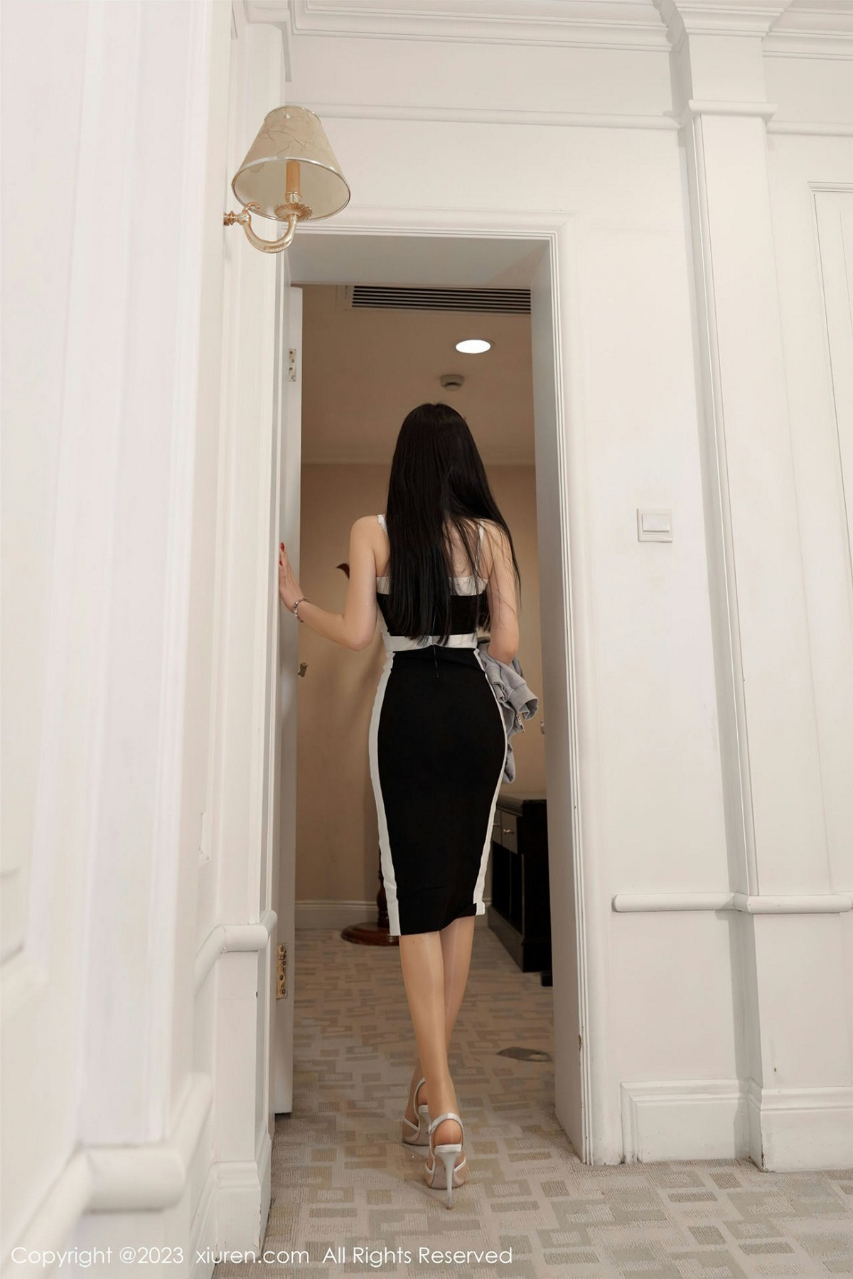 【XiuRen秀人網】20230224Vol6323周于希Sally【73P】-[秀人套图]