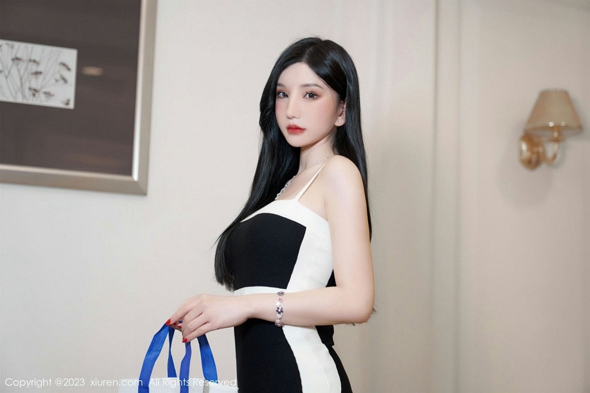 【XiuRen秀人網】20230224Vol6323周于希Sally【73P】-[秀人套图]