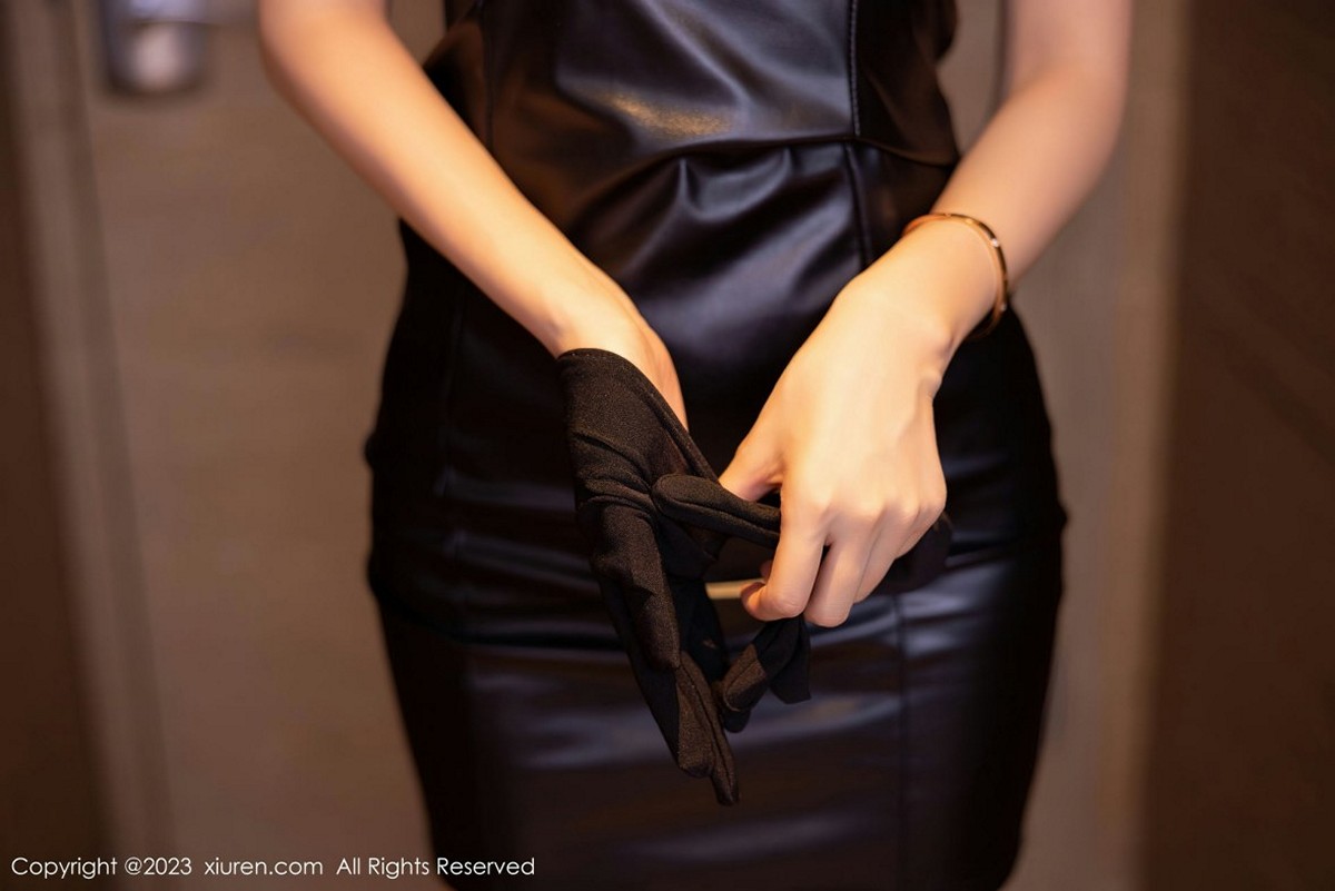 【XiuRen秀人網】20230224Vol6320绮里嘉ula【87P】-[秀人套图]