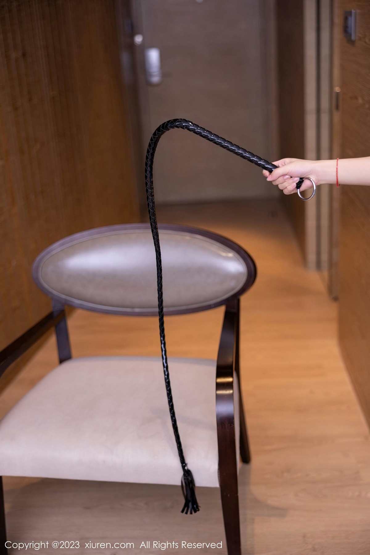 【XiuRen秀人網】20230224Vol6320绮里嘉ula【87P】-[秀人套图]