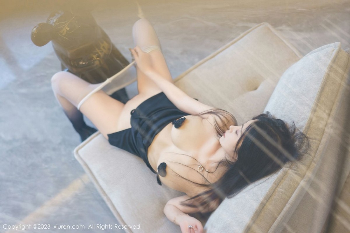 【XiuRen秀人網】20230224Vol6319laura阿姣【78P】-[秀人套图]