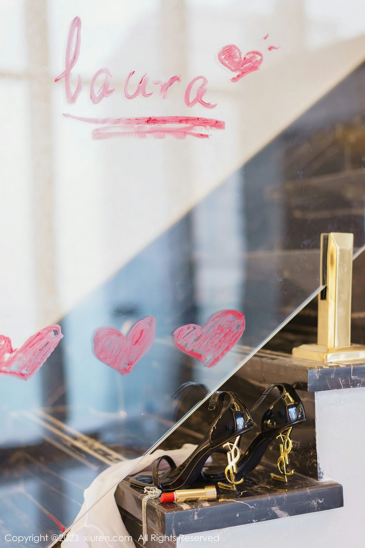 【XiuRen秀人網】20230224Vol6319laura阿姣【78P】-[秀人套图]