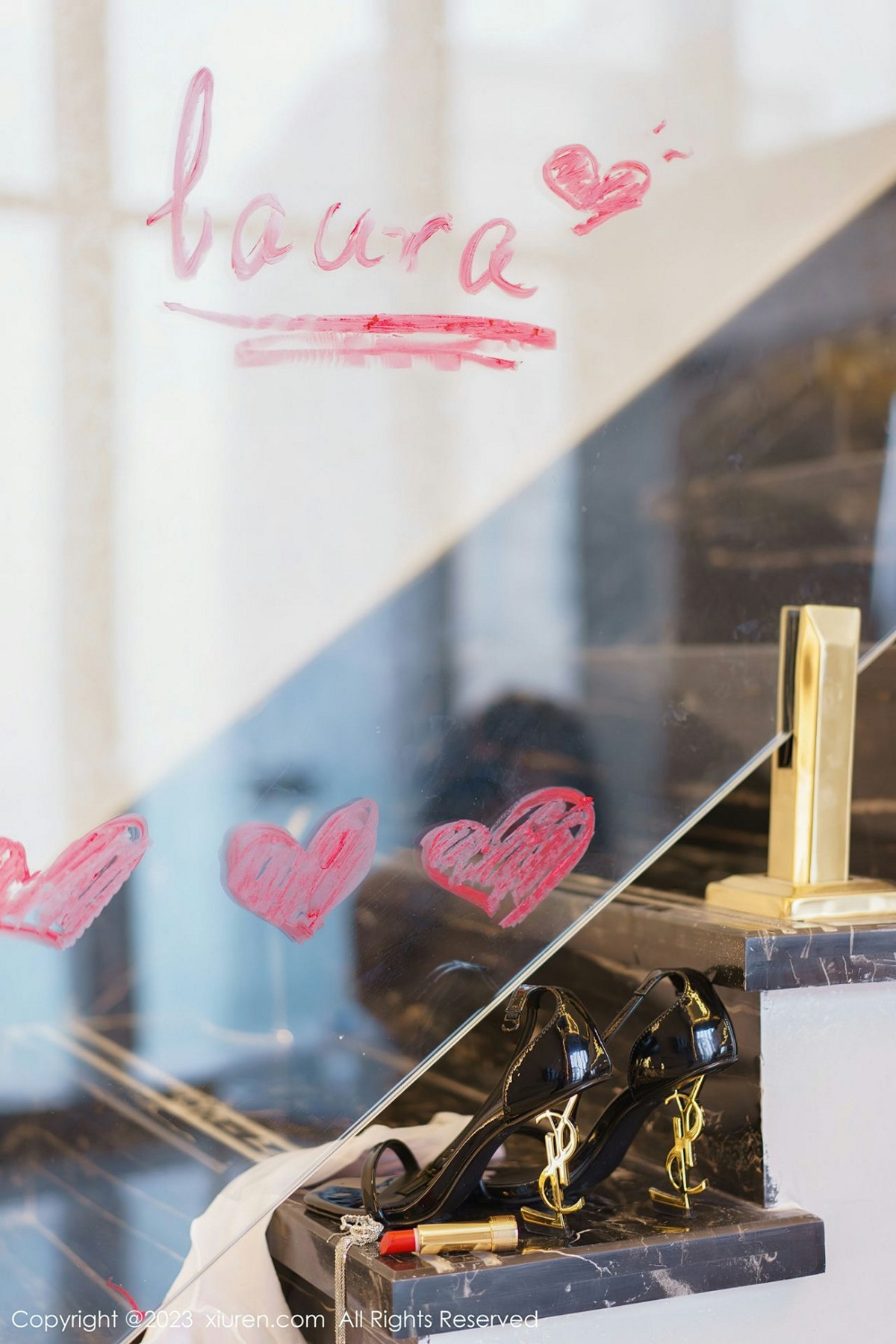 【XiuRen秀人網】20230224Vol6319laura阿姣【78P】-[秀人套图]