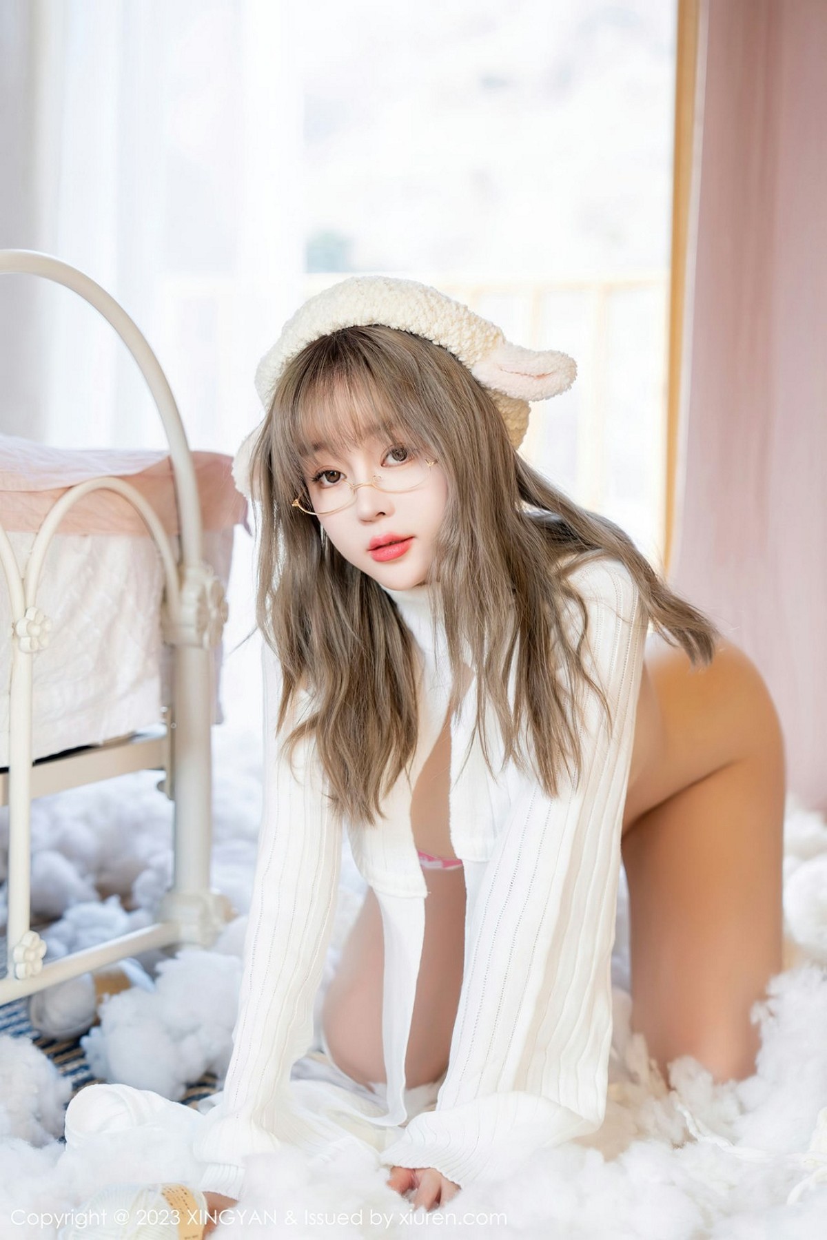 【XINGYAN星顔社】20230224Vol175王雨純【80P】-[秀人套图]