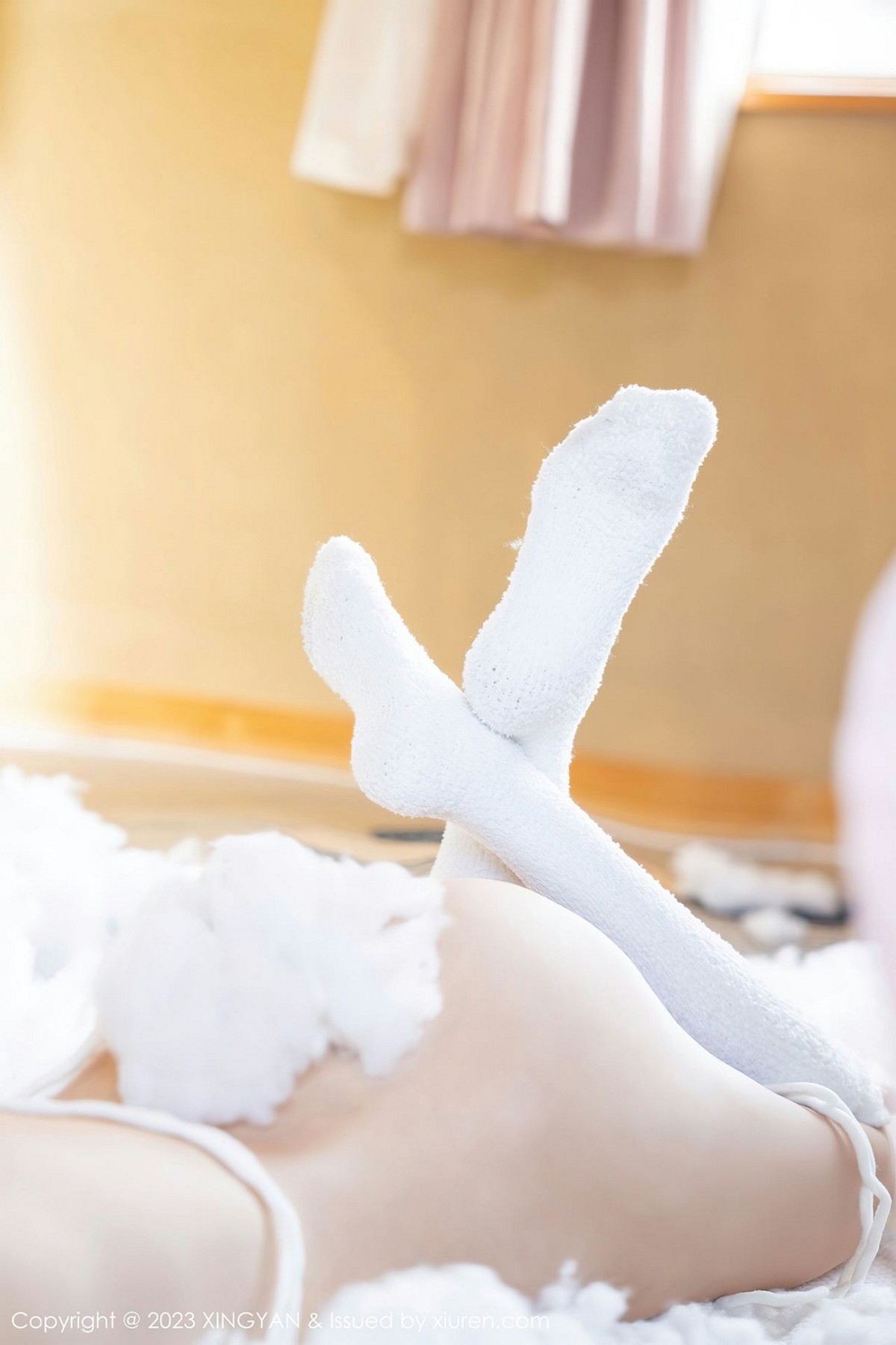 【XINGYAN星顔社】20230224Vol175王雨純【80P】-[秀人套图]