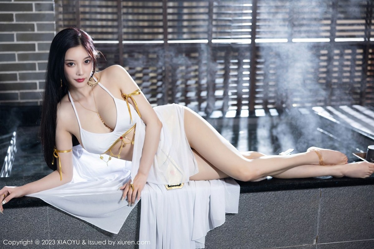 【XIAOYU語畫界】20230224Vol973楊晨晨Yome【86P】-[秀人套图]
