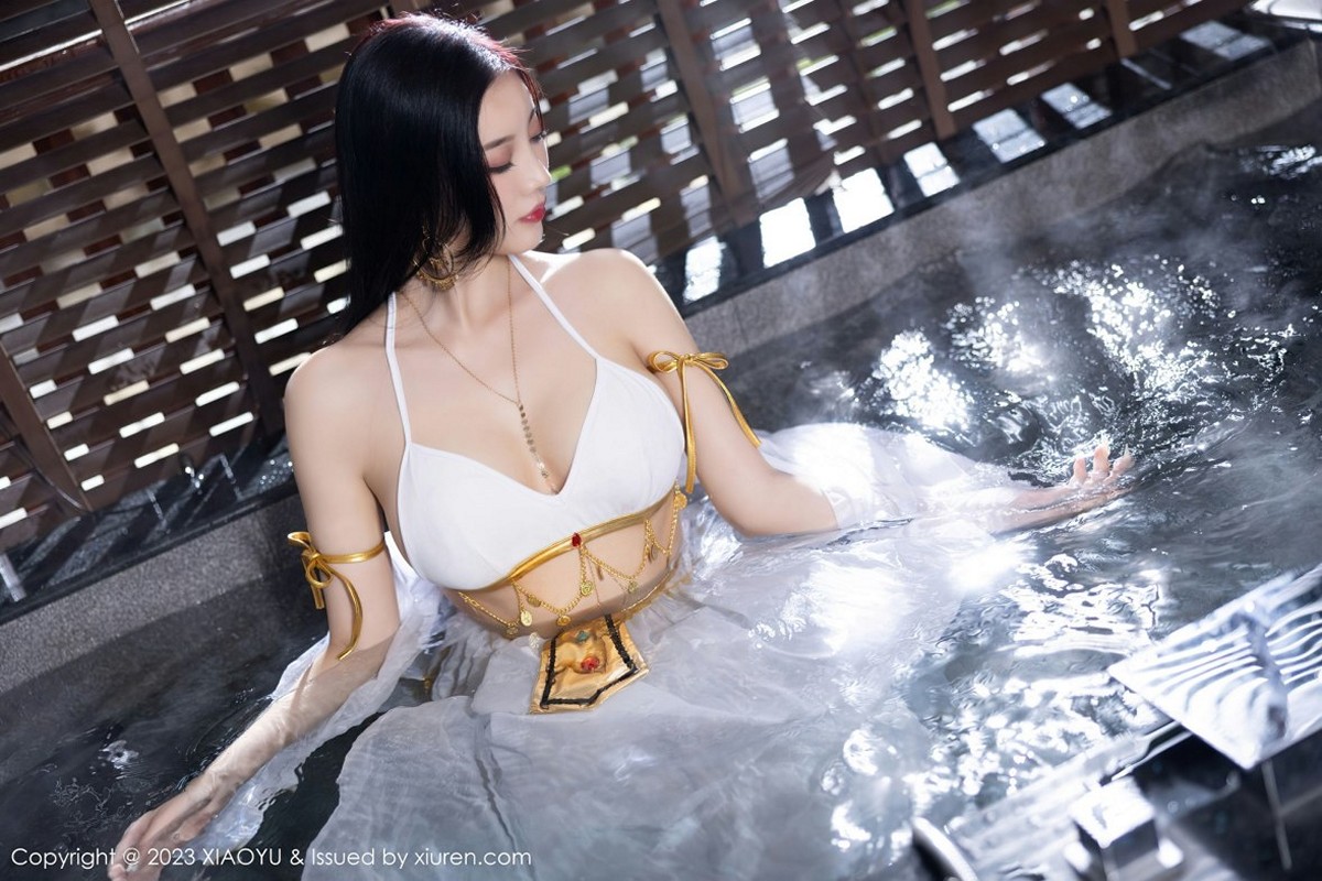 【XIAOYU語畫界】20230224Vol973楊晨晨Yome【86P】-[秀人套图]