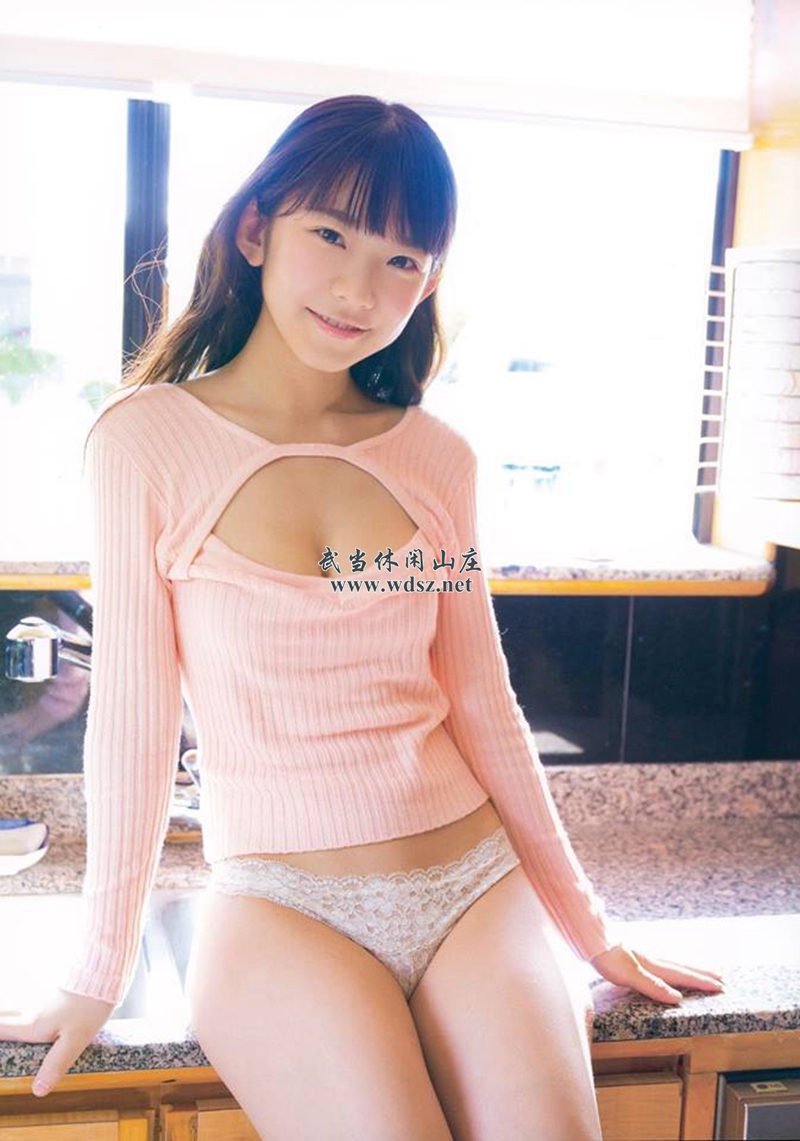 成熟了的木瓜[41P]-[秀人套图]