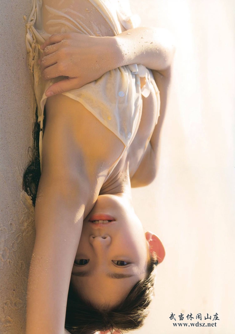 成熟了的木瓜[41P]-[秀人套图]