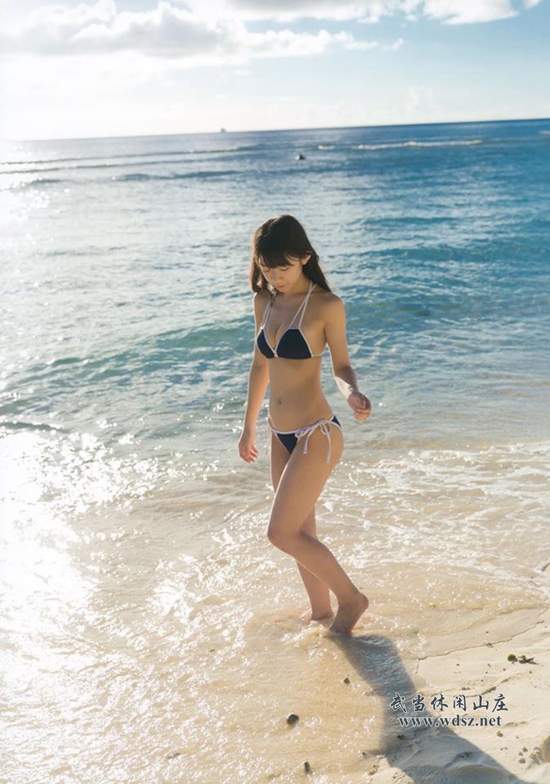 成熟了的木瓜[41P]-[秀人套图]