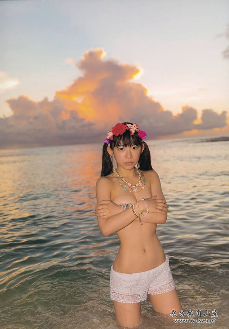 成熟了的木瓜[41P]-[秀人套图]