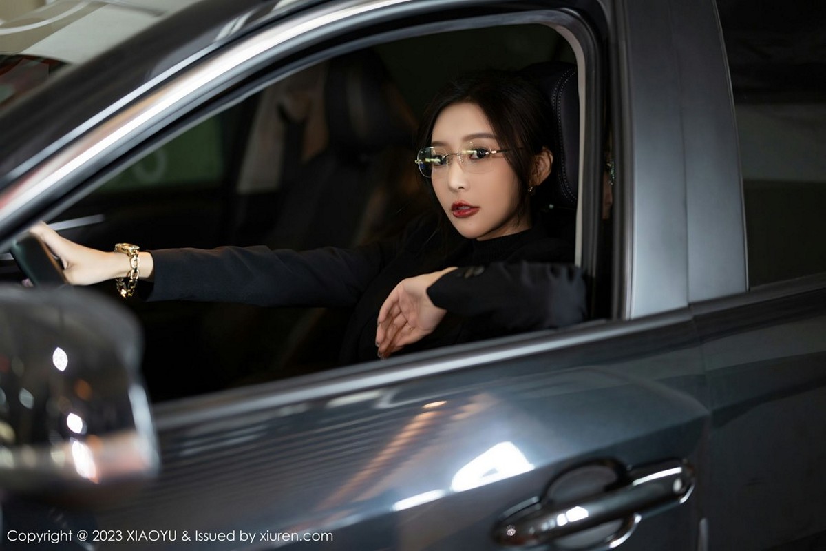 【XIAOYU語畫界】20230227Vol974王馨瑤yanni【93P】-[秀人套图]