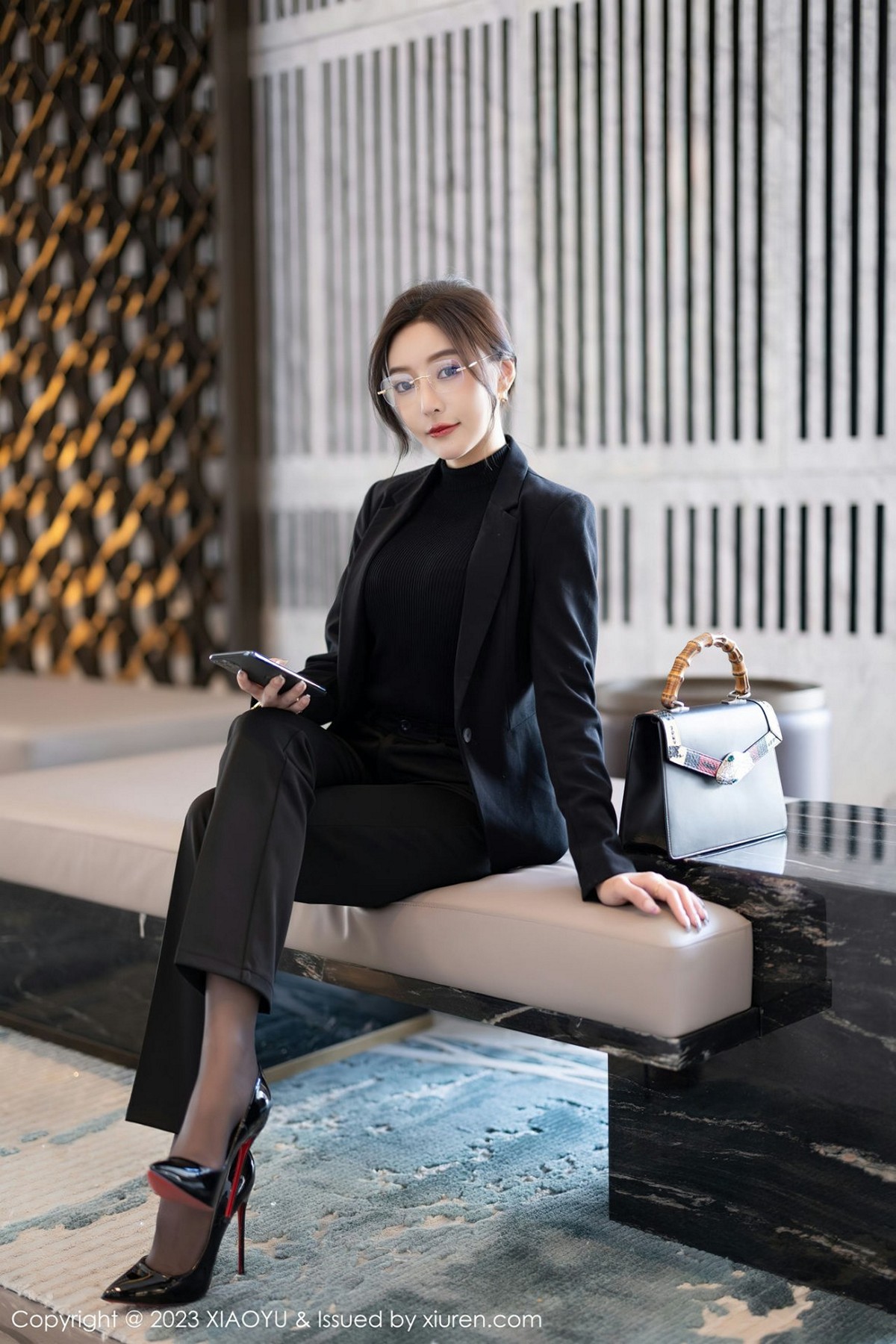 【XIAOYU語畫界】20230227Vol974王馨瑤yanni【93P】-[秀人套图]