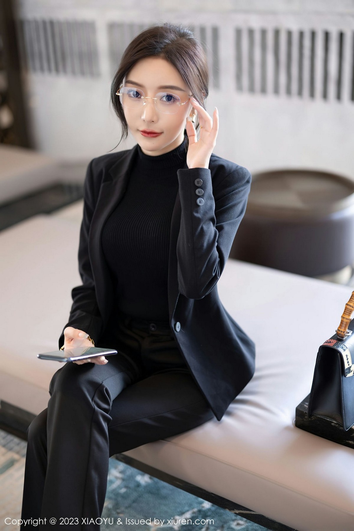 【XIAOYU語畫界】20230227Vol974王馨瑤yanni【93P】-[秀人套图]